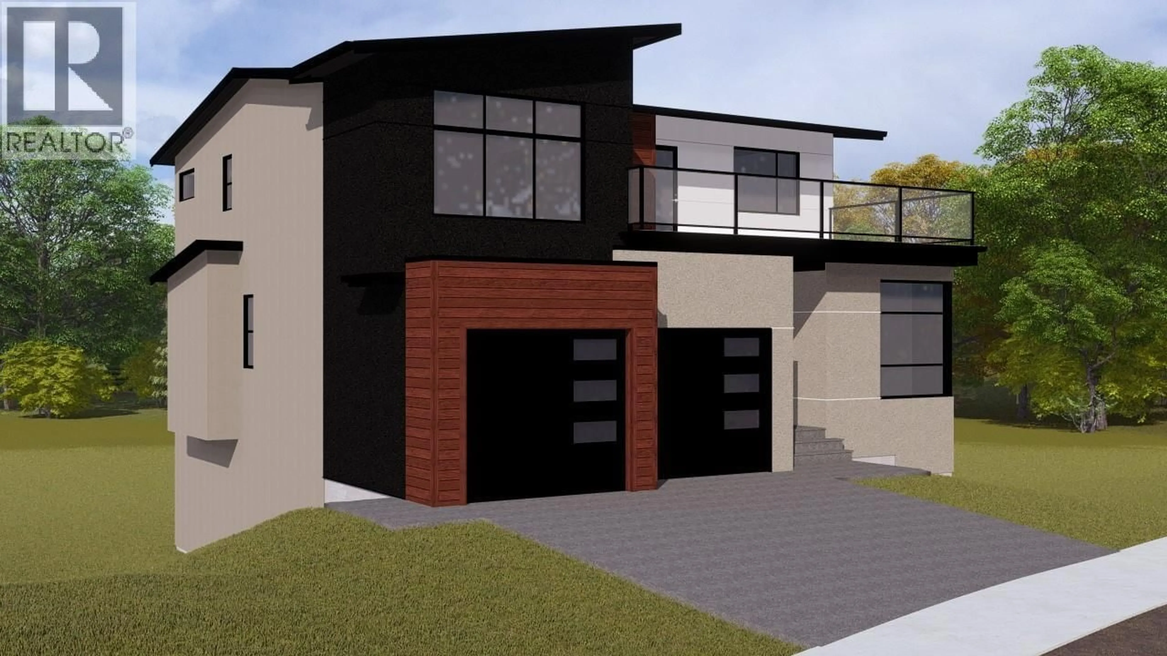 Home with brick exterior material, street for 3766 DAVIDSON COURT, West Kelowna British Columbia V4T0B1