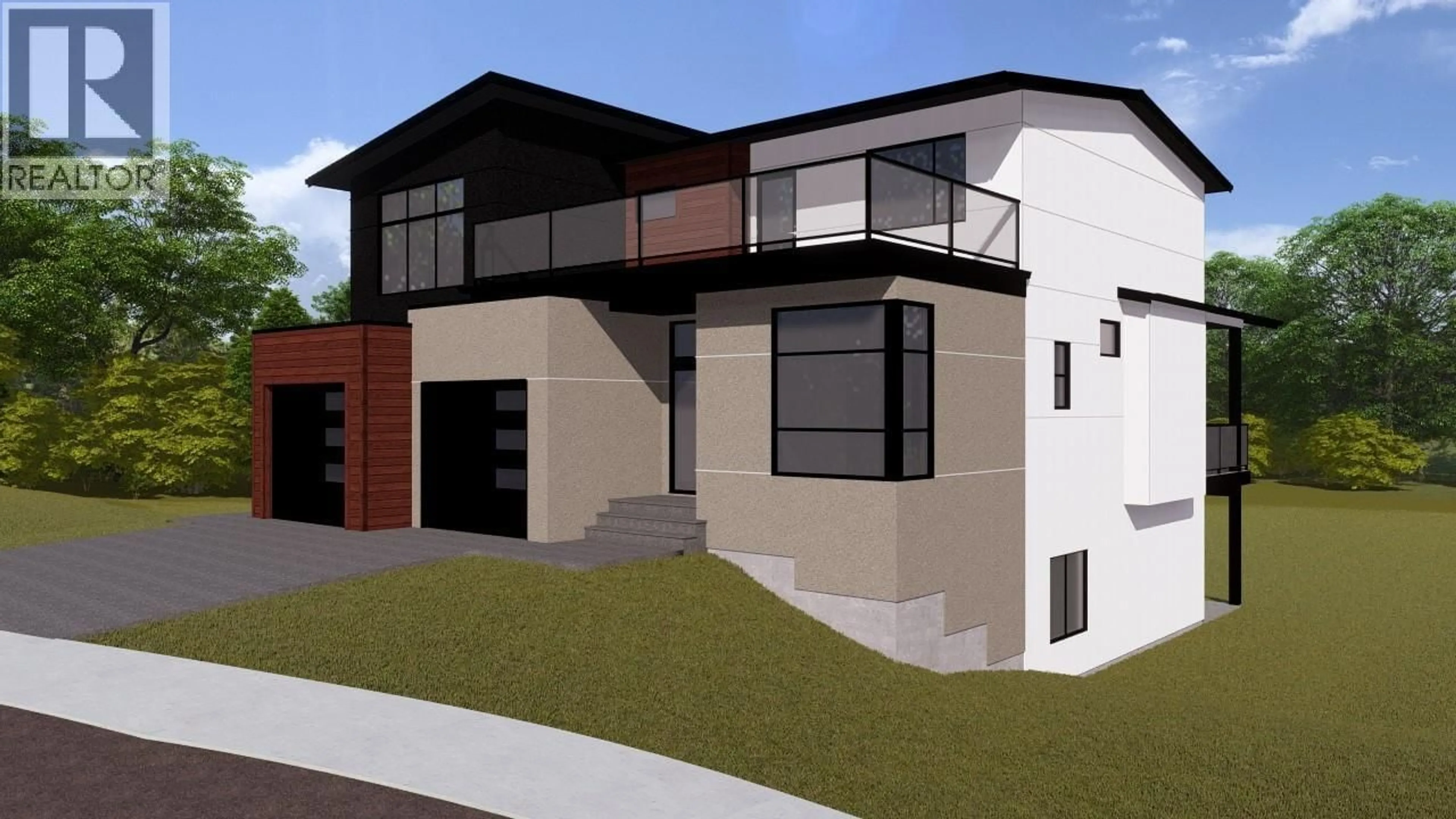 Home with brick exterior material, building for 3766 DAVIDSON COURT, West Kelowna British Columbia V4T0B1