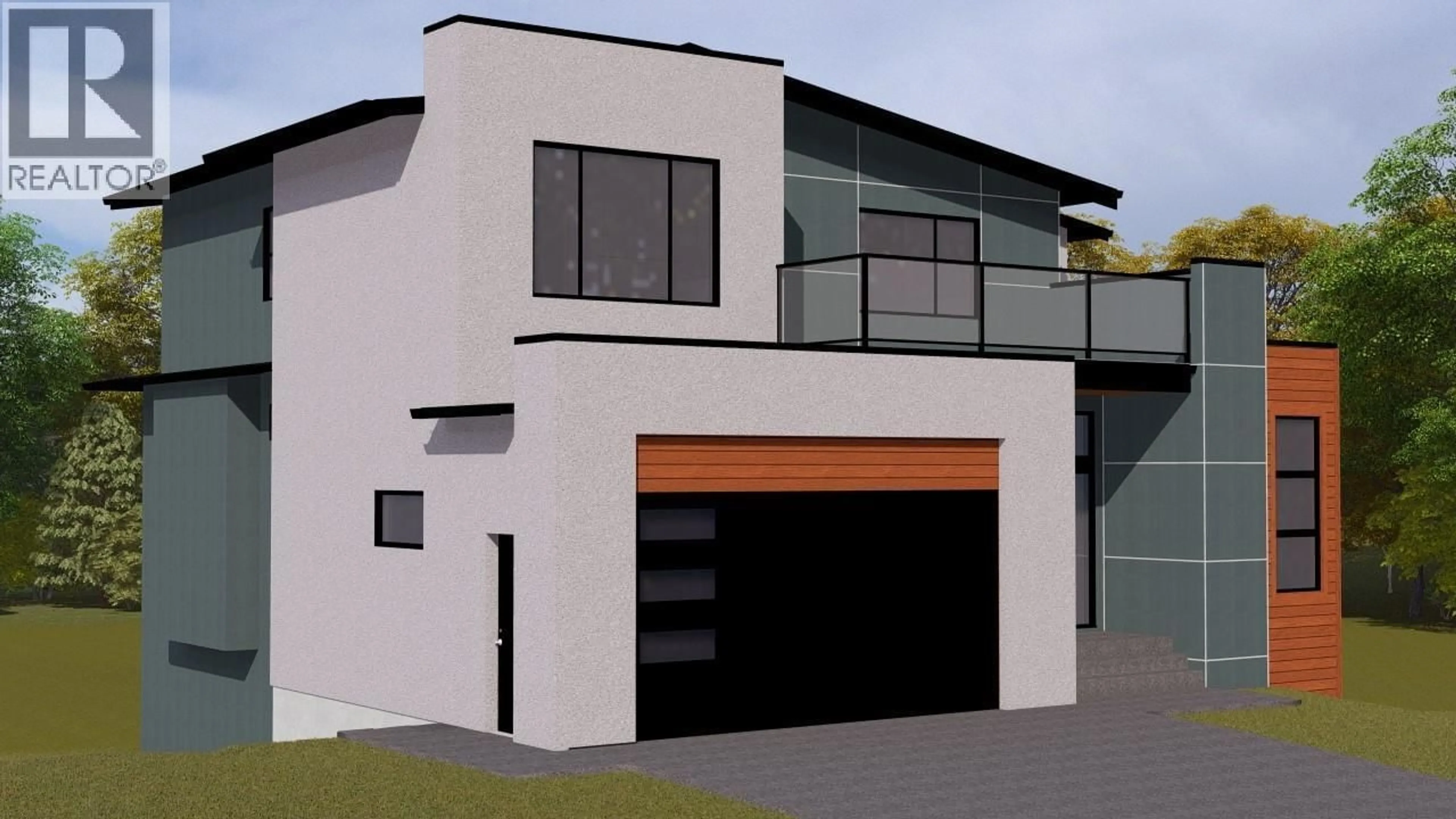 Indoor garage for 3762 DAVIDSON COURT, West Kelowna British Columbia V4T0B1