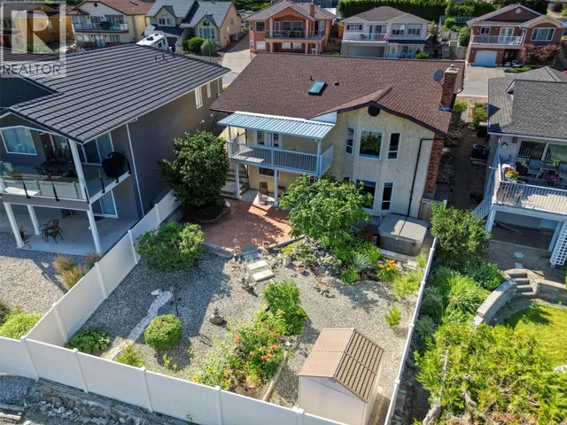 11913 QUAIL RIDGE PLACE, Osoyoos 2
