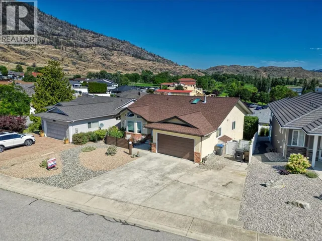 11913 QUAIL RIDGE PLACE, Osoyoos 4
