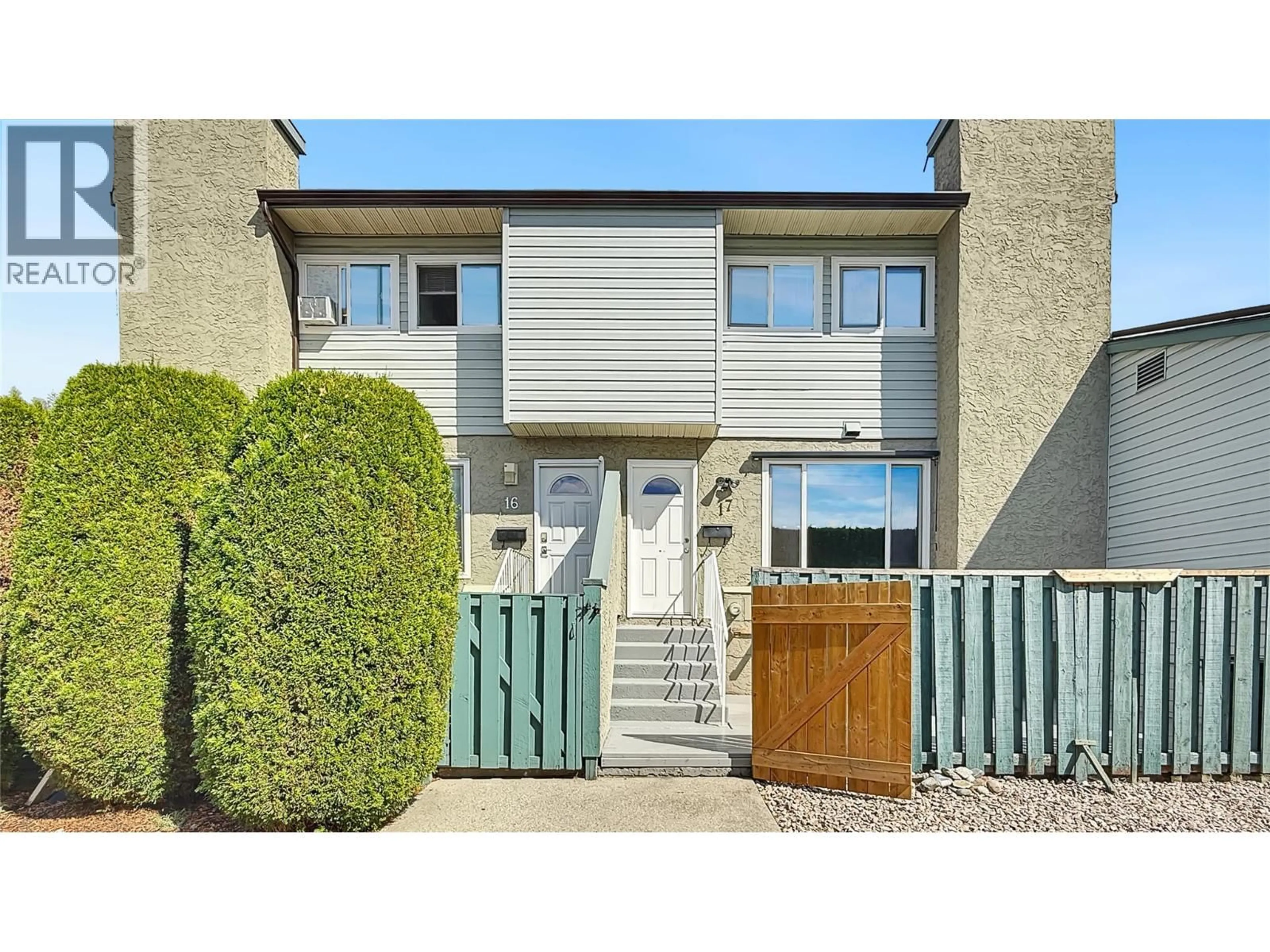 Unknown for 17 - 1471 INKAR ROAD, Kelowna British Columbia V1Y8J1