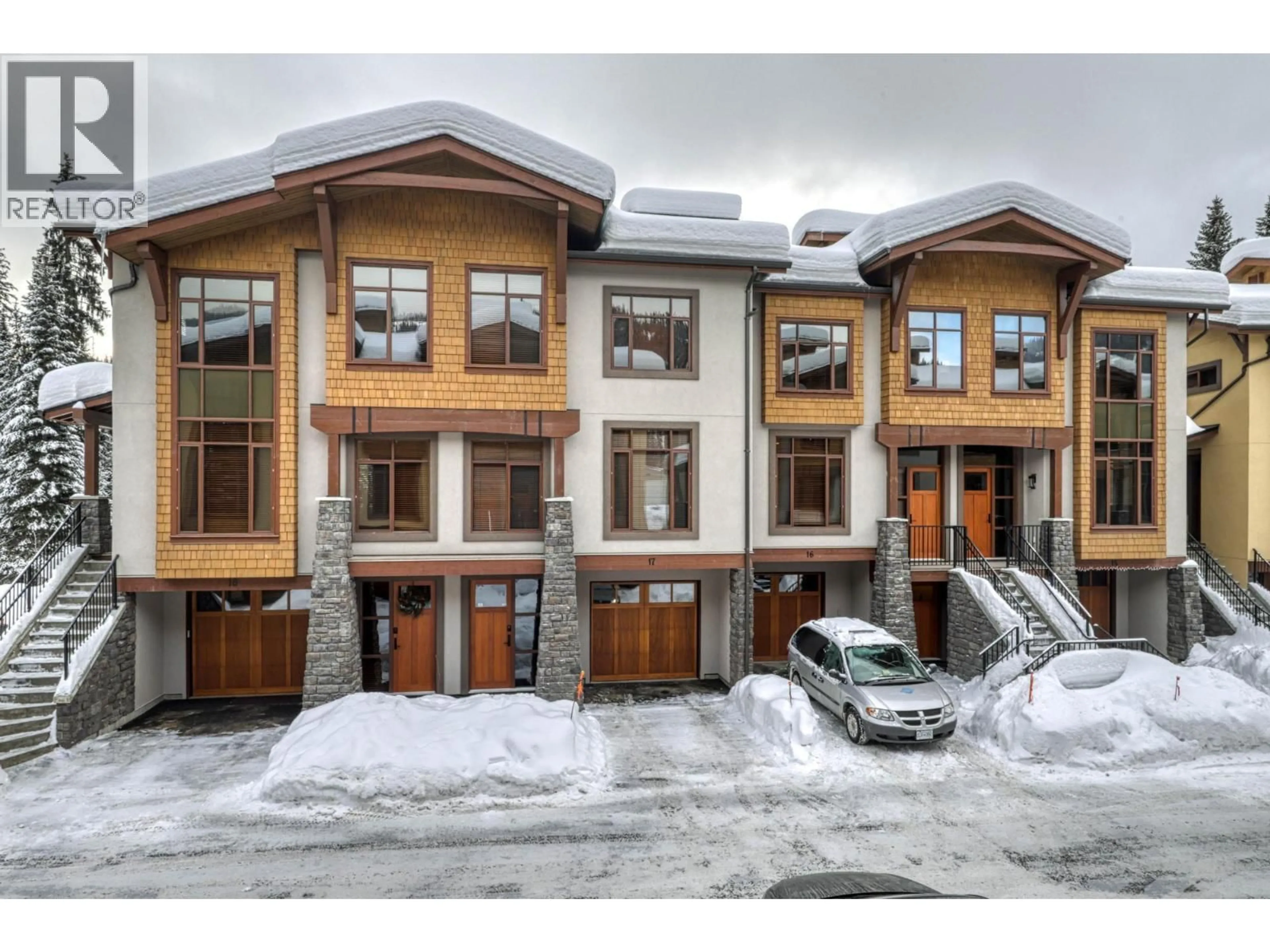 Unknown for 17 - 3280 VILLAGE WAY, Sun Peaks British Columbia V0E5N0