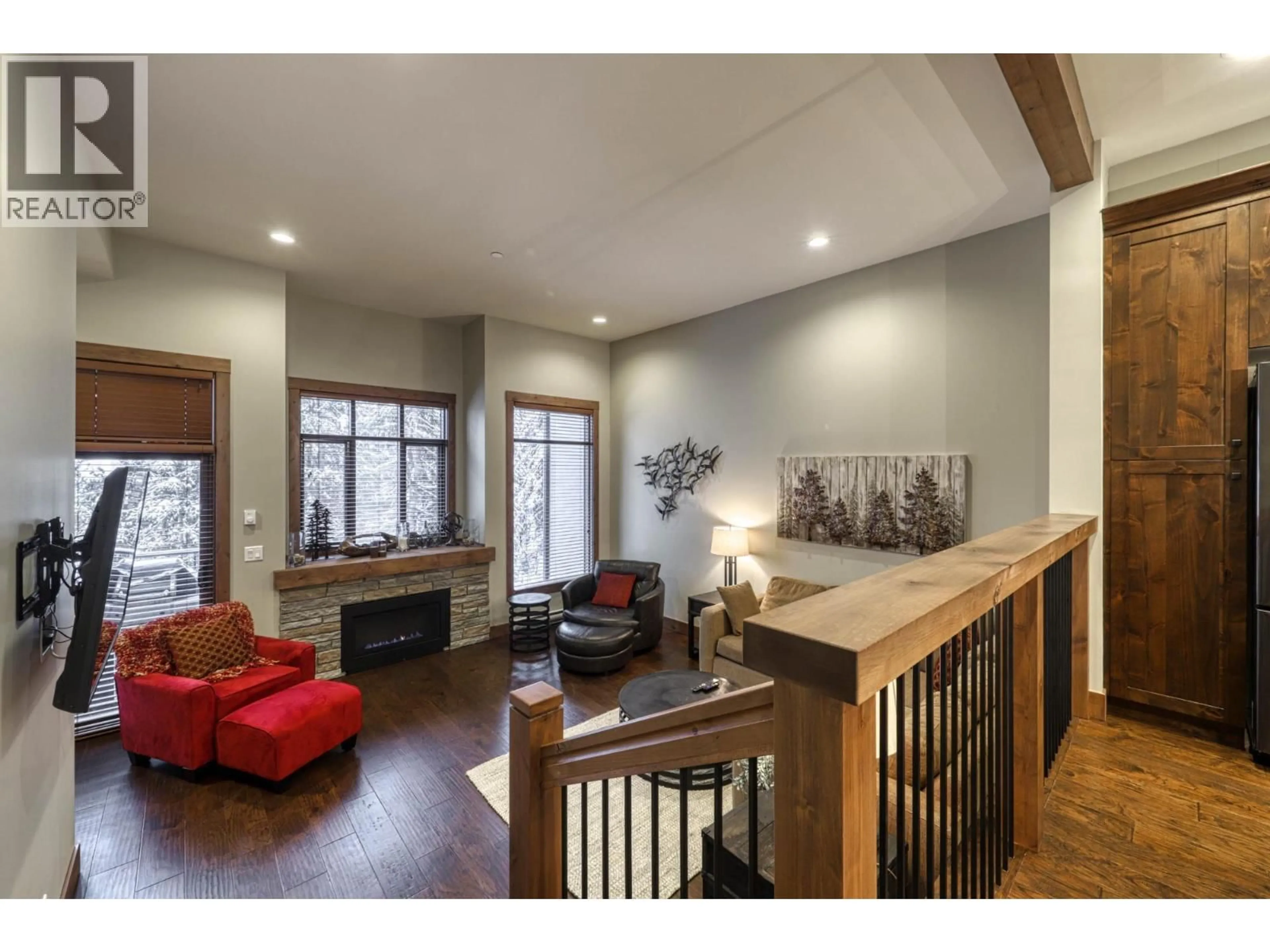 Unknown for 17 - 3280 VILLAGE WAY, Sun Peaks British Columbia V0E5N0