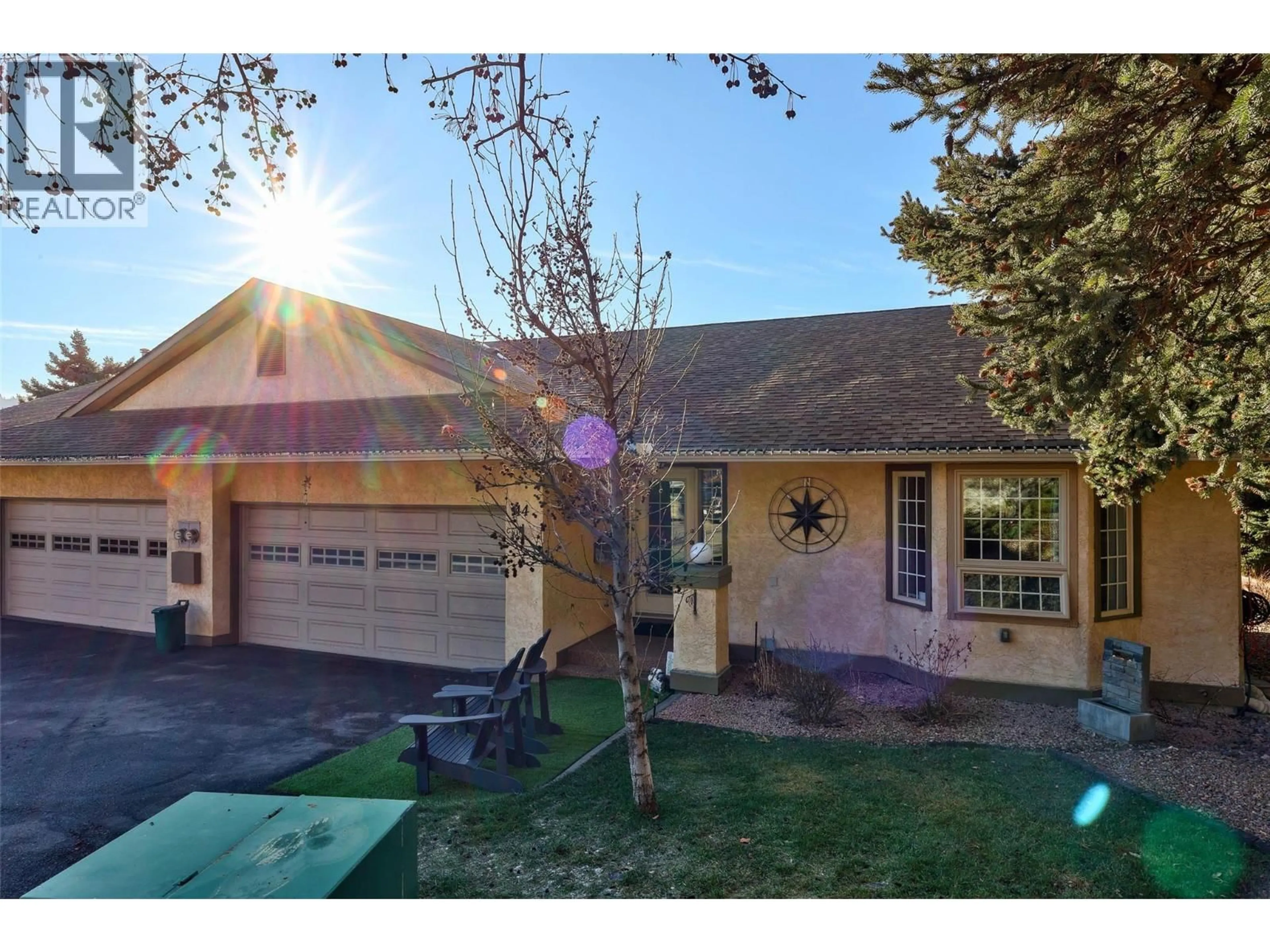 Unknown for 44 - 1750 PACIFIC WAY, Kamloops British Columbia V2E2K8