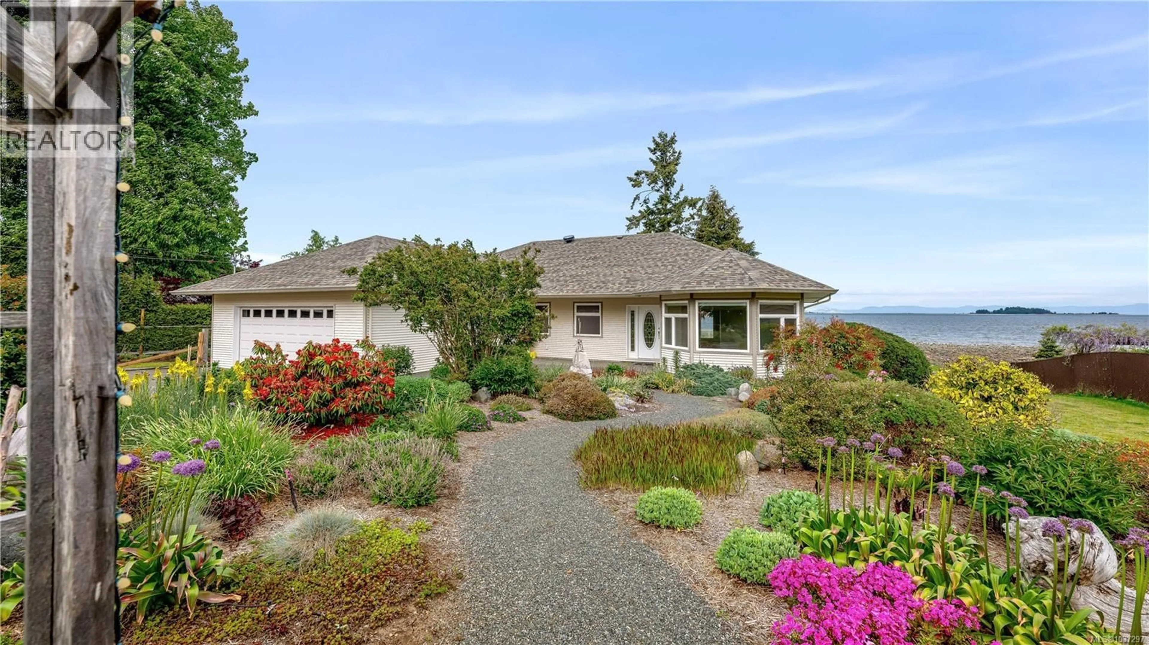 Unknown for 4778 KILMARNOCK DRIVE, Courtenay British Columbia V9N9S5