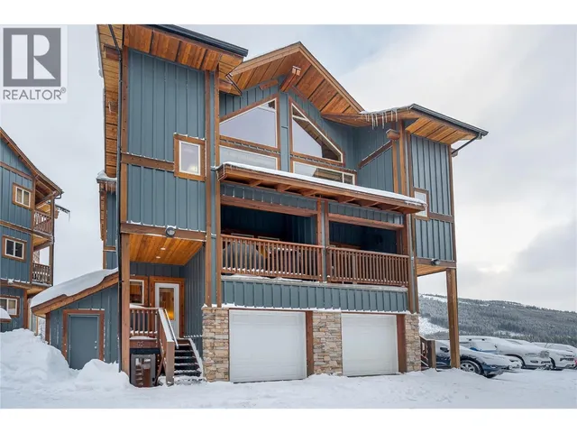 17 - 308 CREEKVIEW ROAD, Penticton