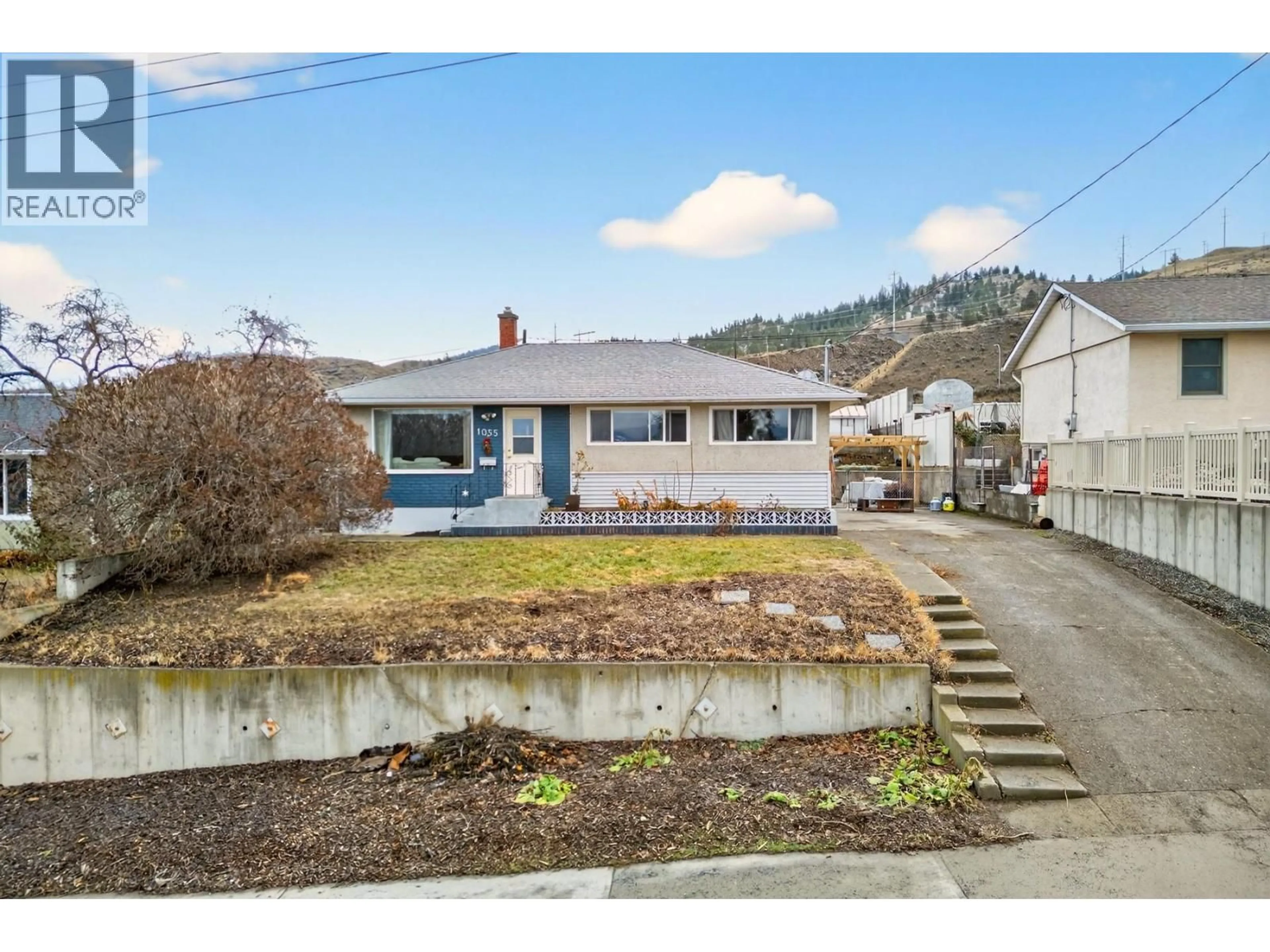 Unknown for 1055 FRASER STREET, Kamloops British Columbia V2C3H8