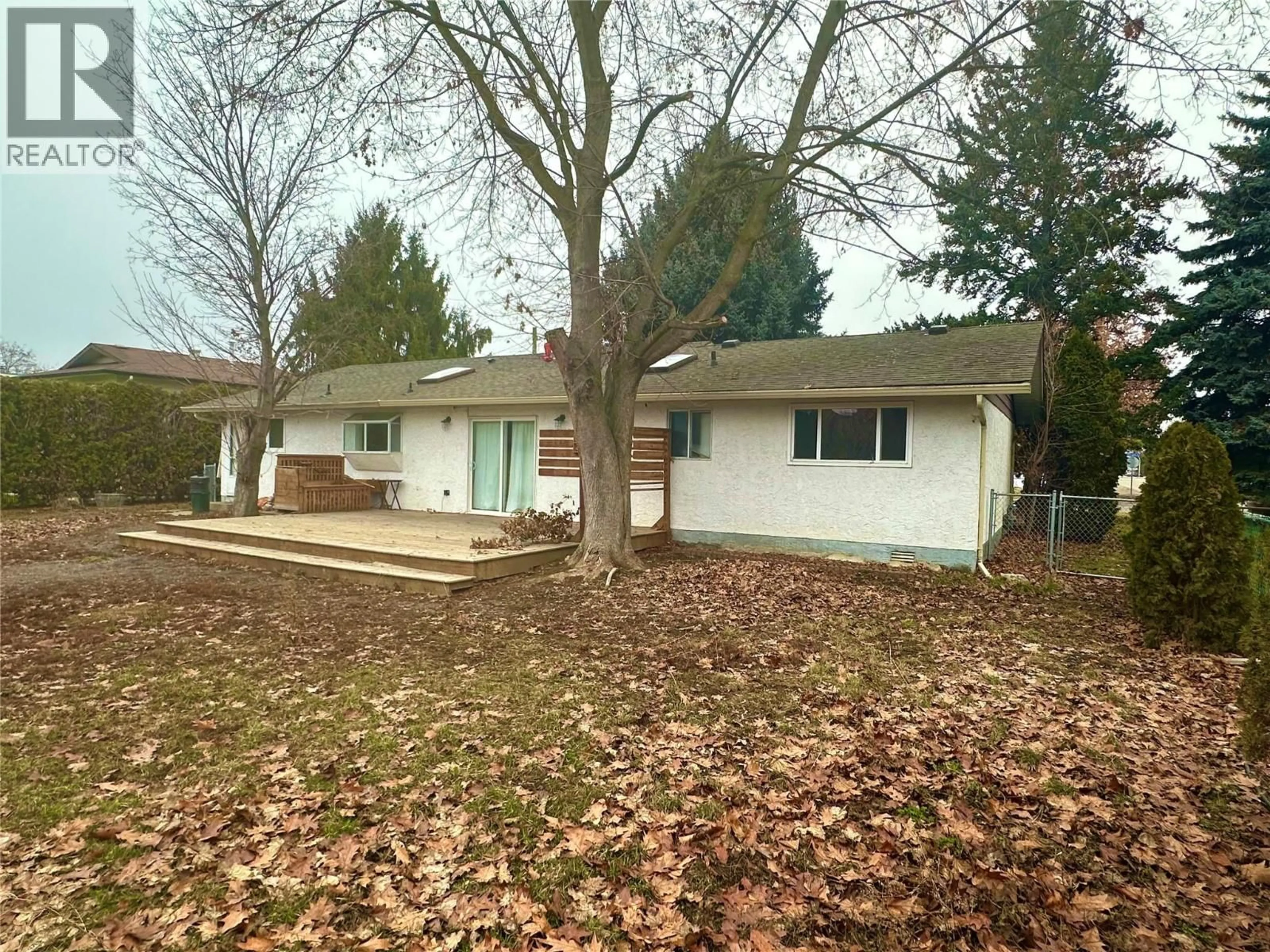 Unknown for 535 HARDIE ROAD, Rutland British Columbia V1X2H3