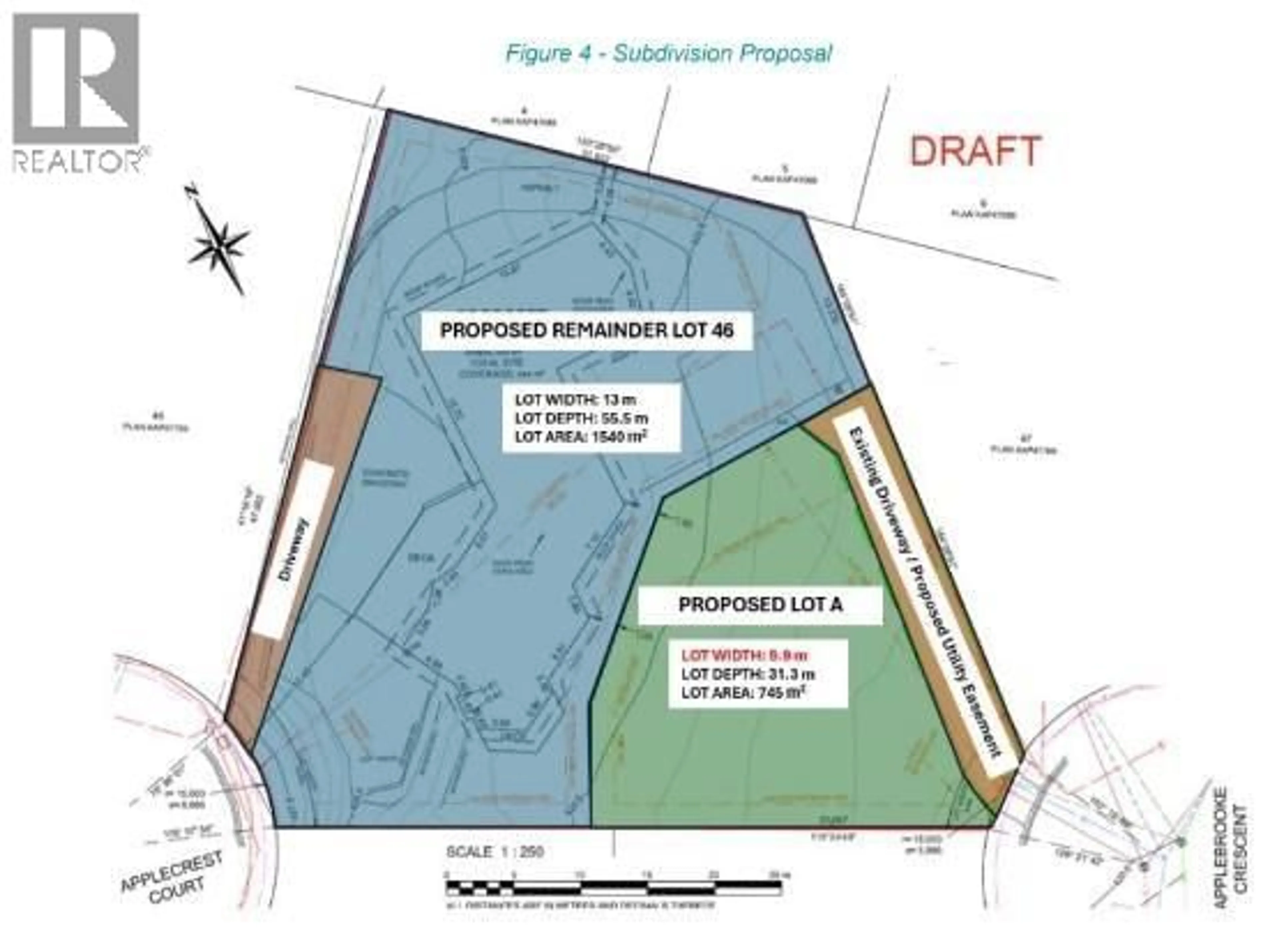 Floor plan for 154 APPLEBROOKE CRESCENT, Kelowna British Columbia V1V1W4