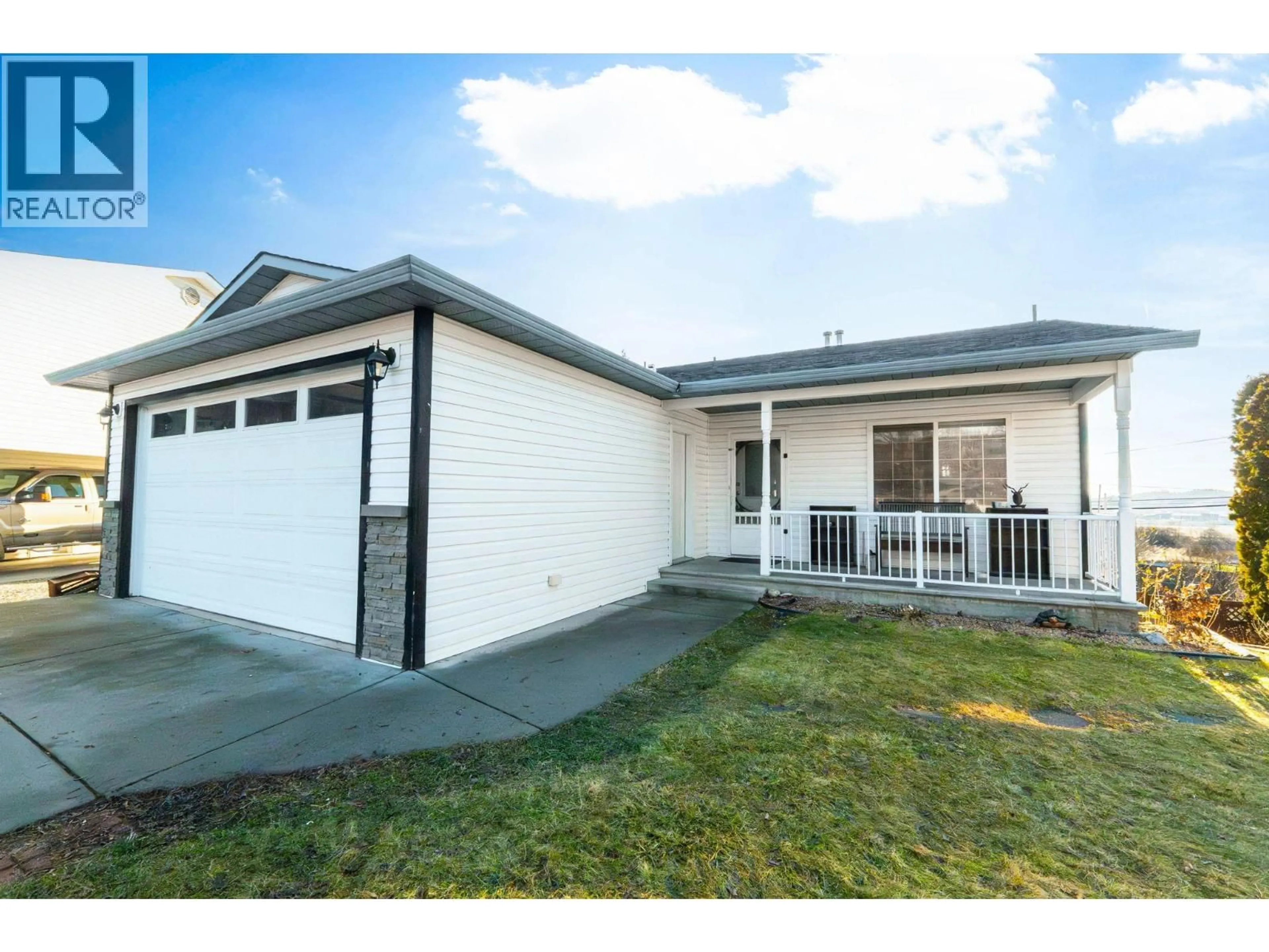 Unknown for 10 - 6100 OLD VERNON ROAD, Kelowna British Columbia V1X7T8