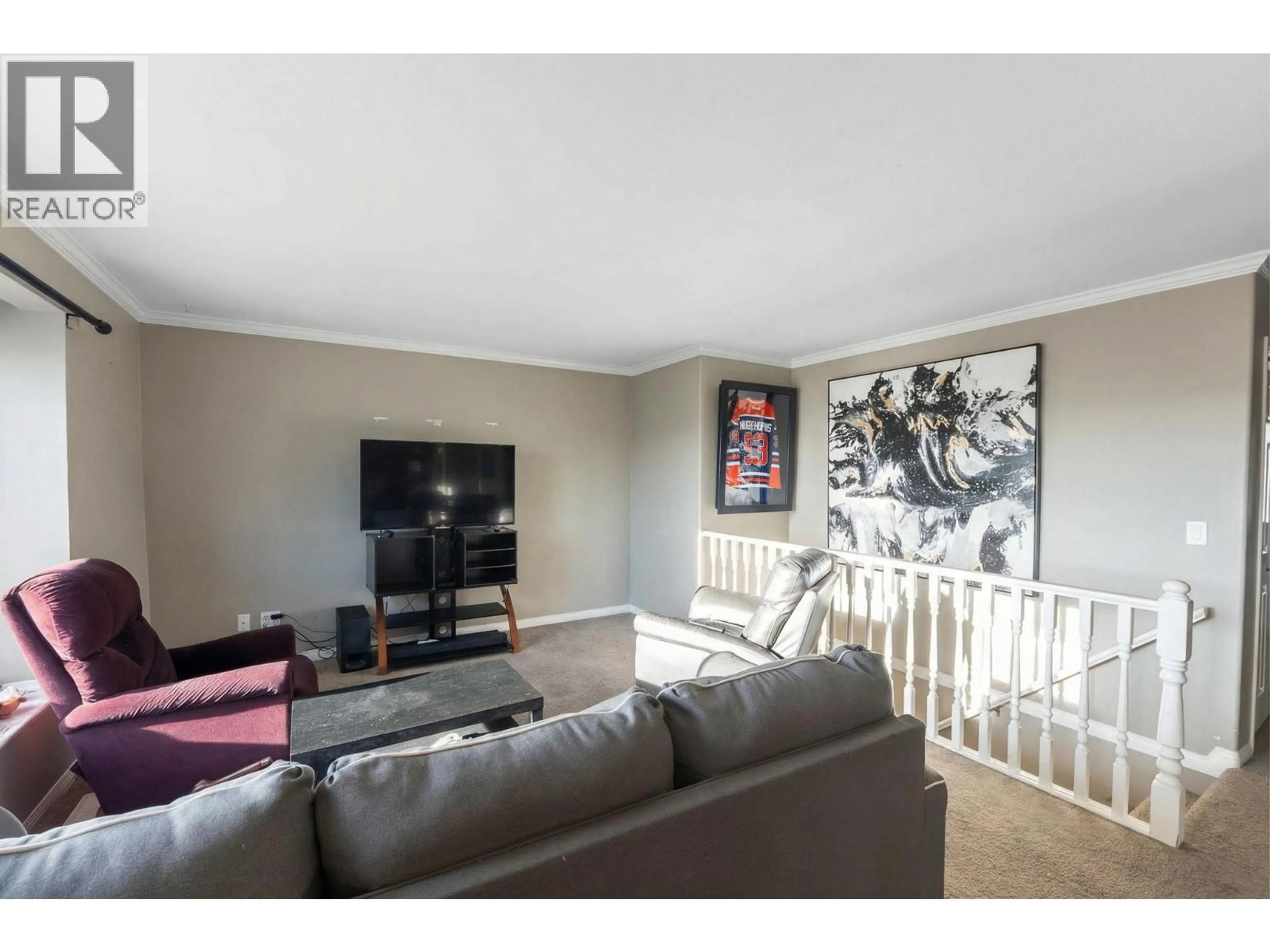 Living room with furniture, unknown for 10 - 6100 OLD VERNON ROAD, Kelowna British Columbia V1X7T8