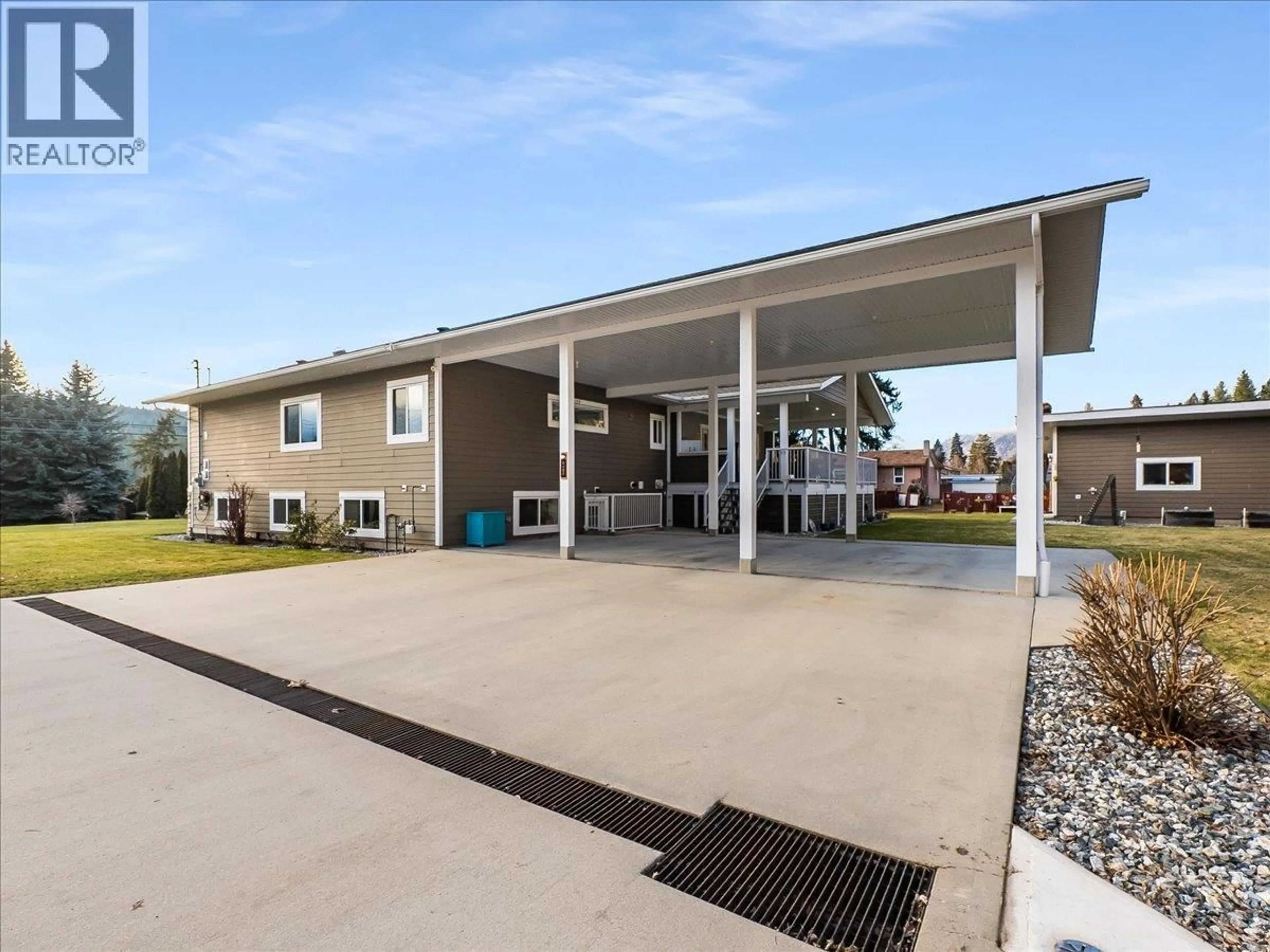 Unknown for 8480 HIGHWAY 22A OTHER, Trail British Columbia V1R4W8