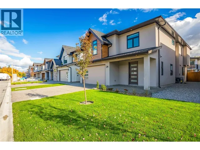 24 - 19950 MCCARTHY ROAD, Lake Country 3