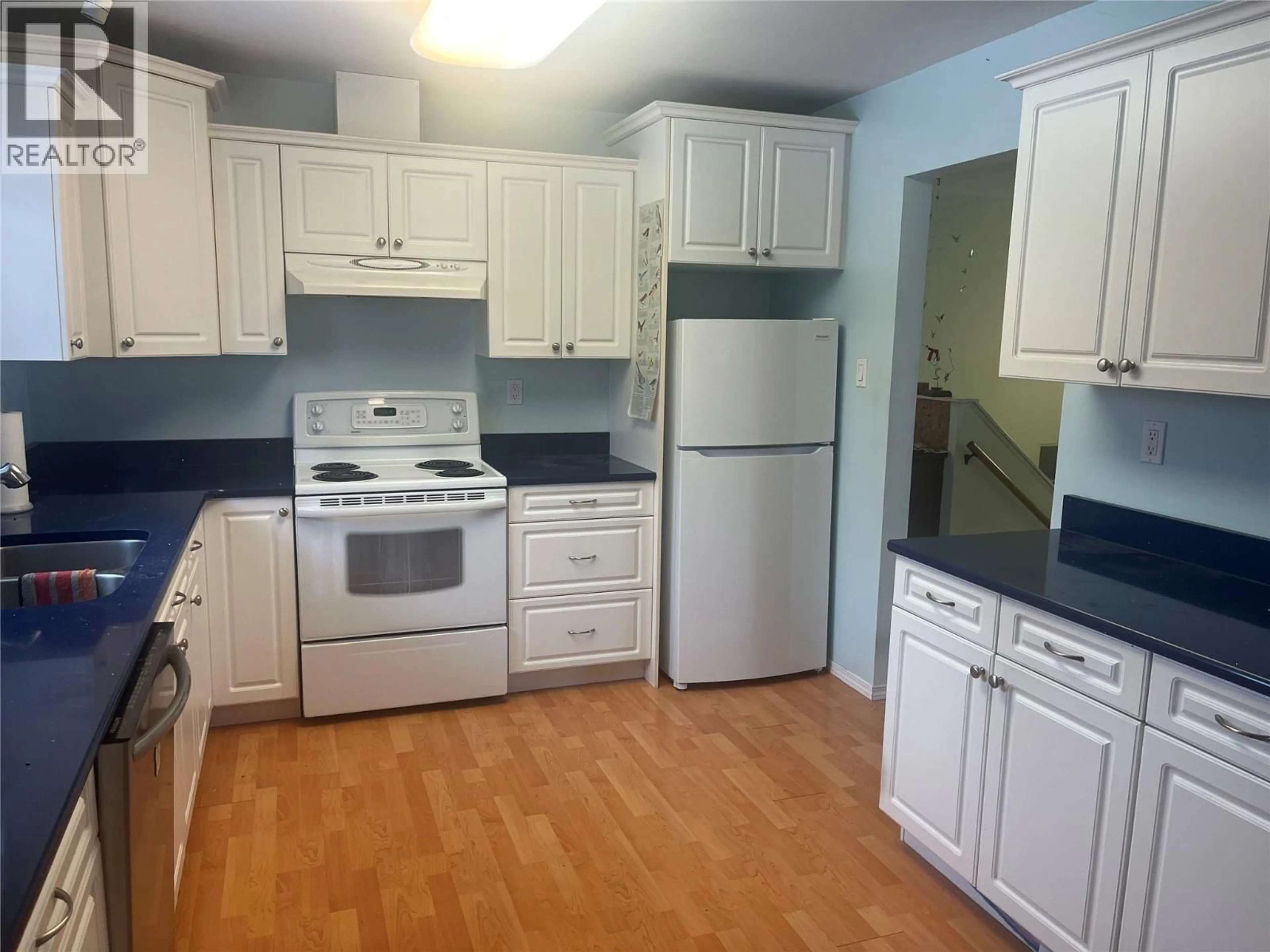 Standard kitchen, unknown for 263 PUETT RANCH ROAD, Kamloops British Columbia V2C5K1