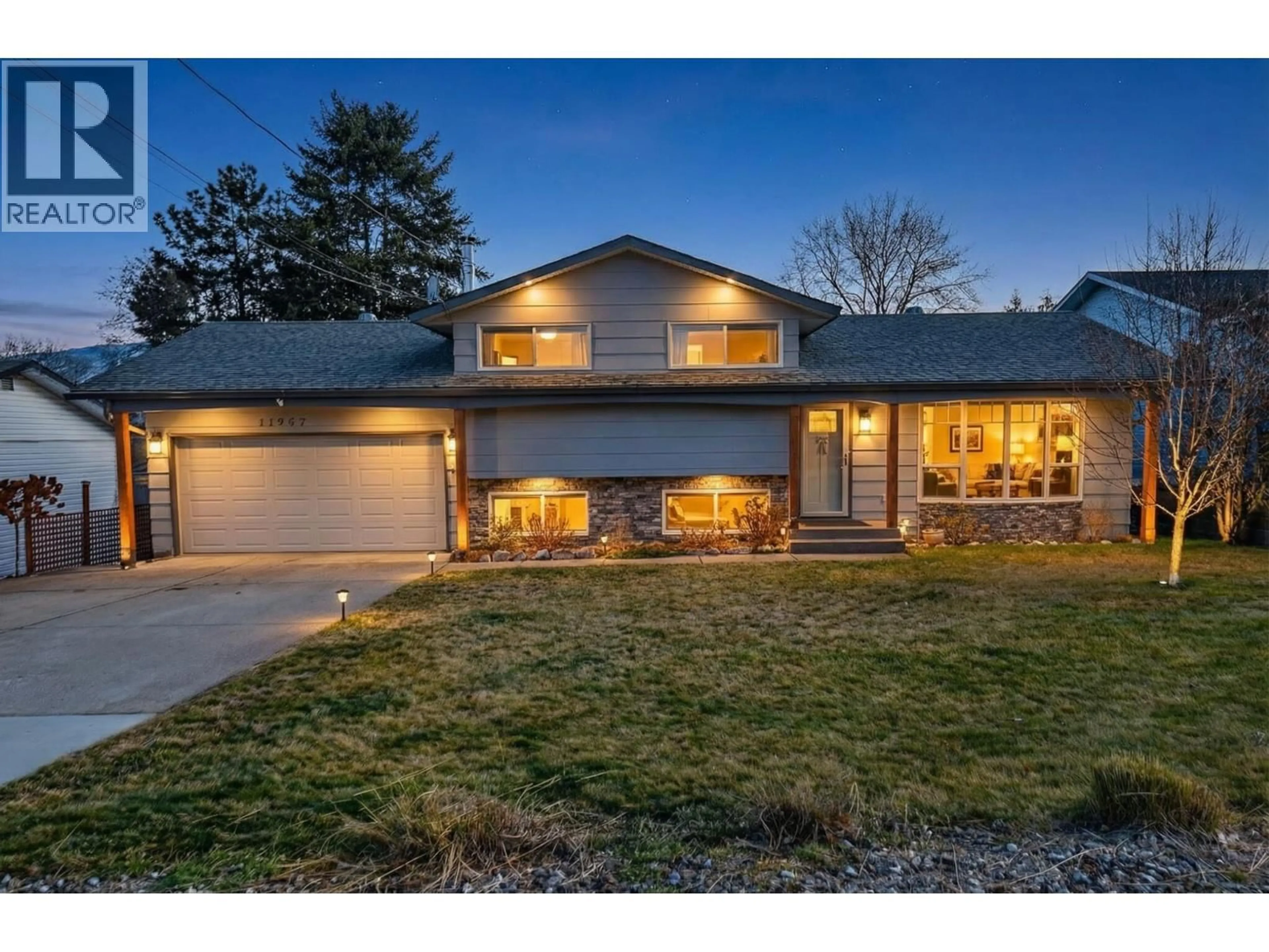 Unknown for 11957 BOND ROAD, Lake Country British Columbia V4V1J4