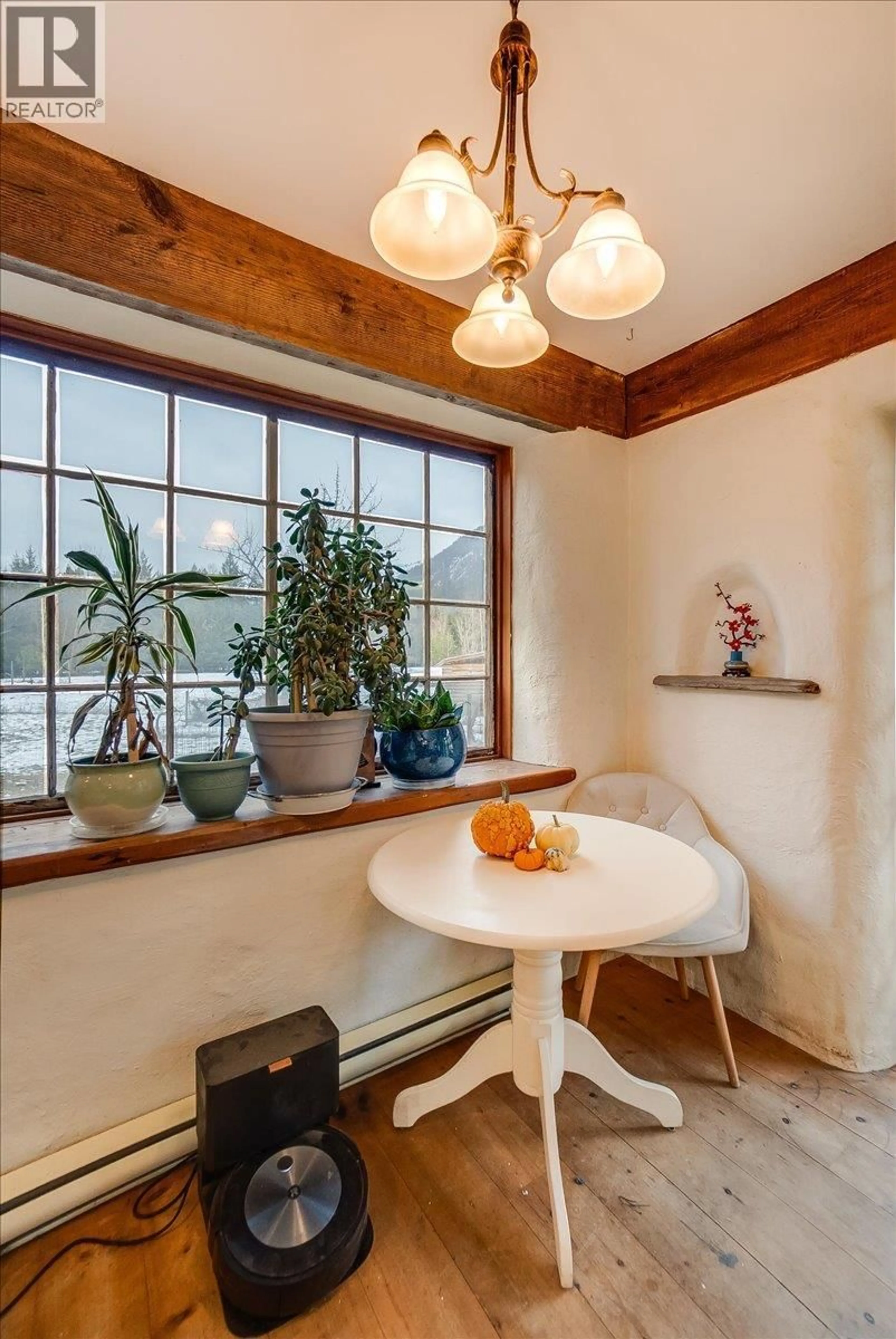 Unknown for 3918 PASSMORE UPPER ROAD, Passmore British Columbia V0G2J0