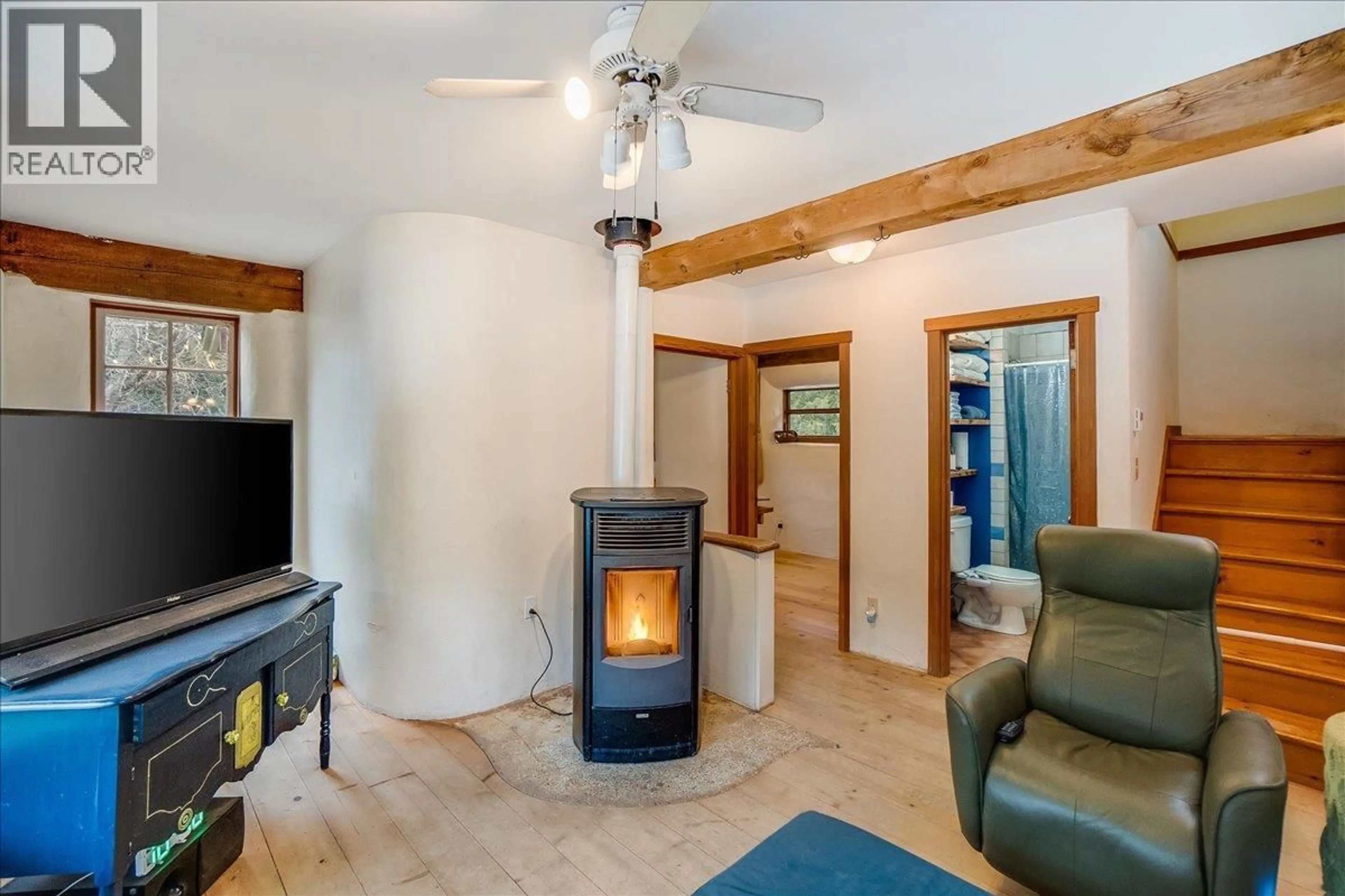 Unknown for 3918 PASSMORE UPPER ROAD, Passmore British Columbia V0G2J0