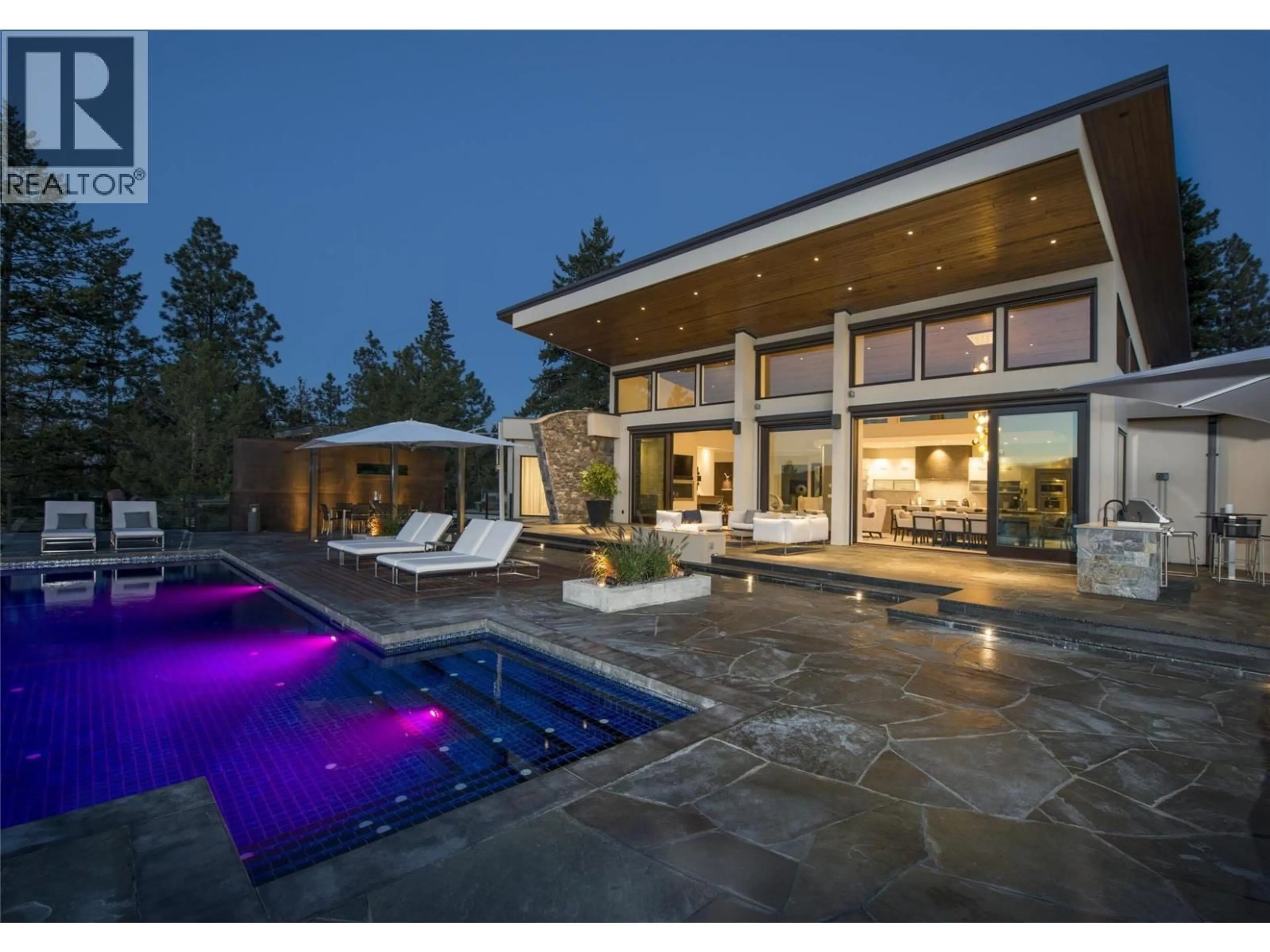 Unknown for 4920 CHUTE LAKE ROAD, Kelowna British Columbia V1W4M3