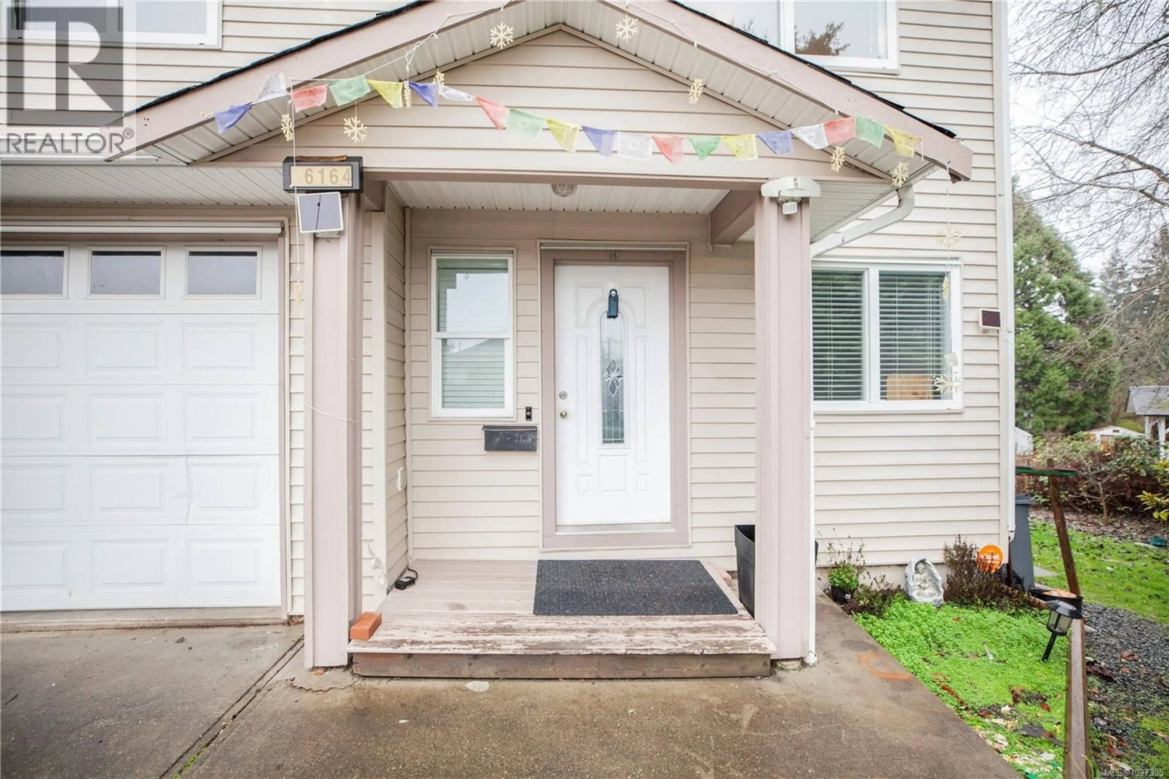 Indoor entryway for 6164 GRIEVE ROAD, Duncan British Columbia V9L2H1