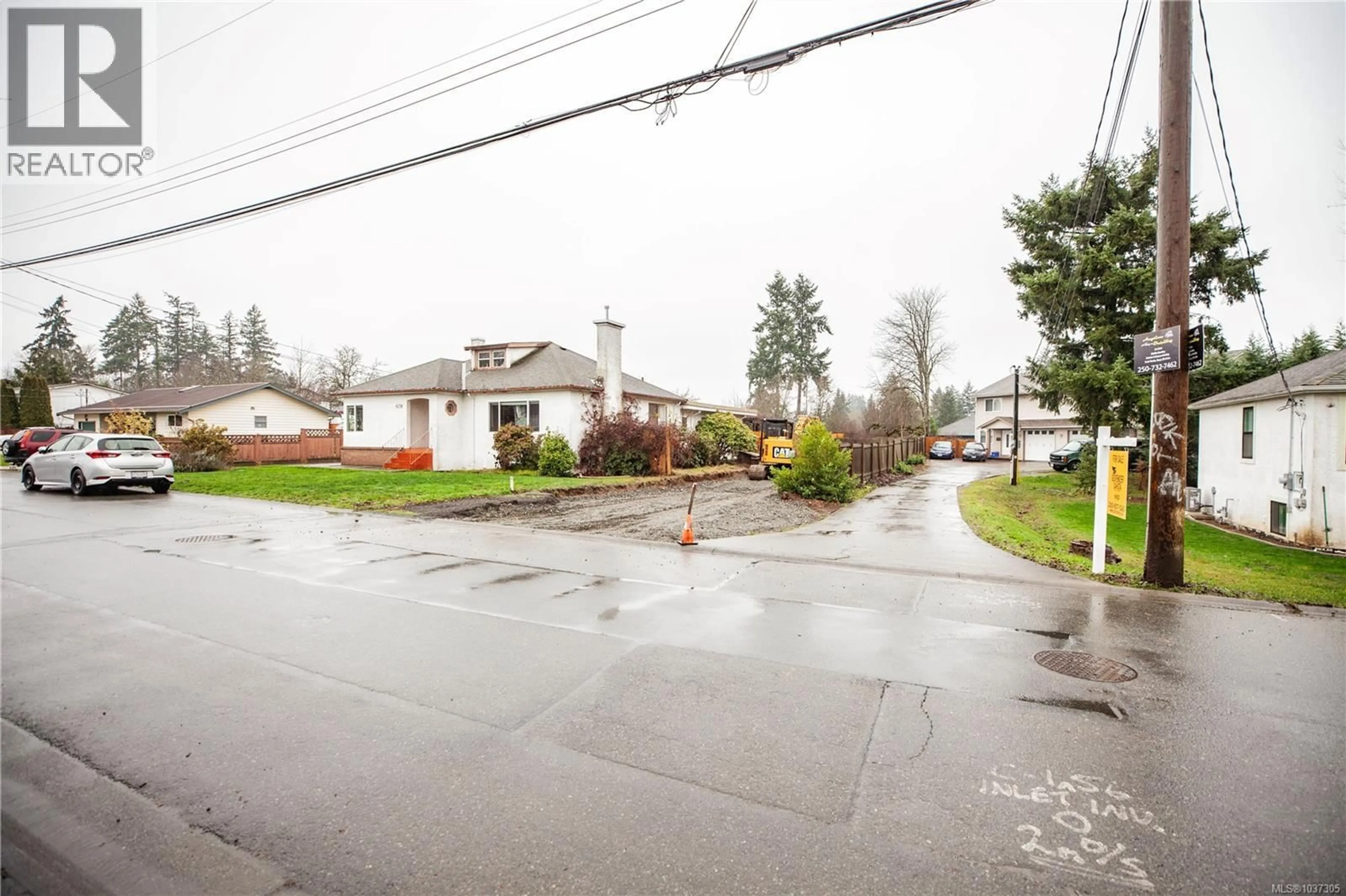 Unknown for 6164 GRIEVE ROAD, Duncan British Columbia V9L2H1