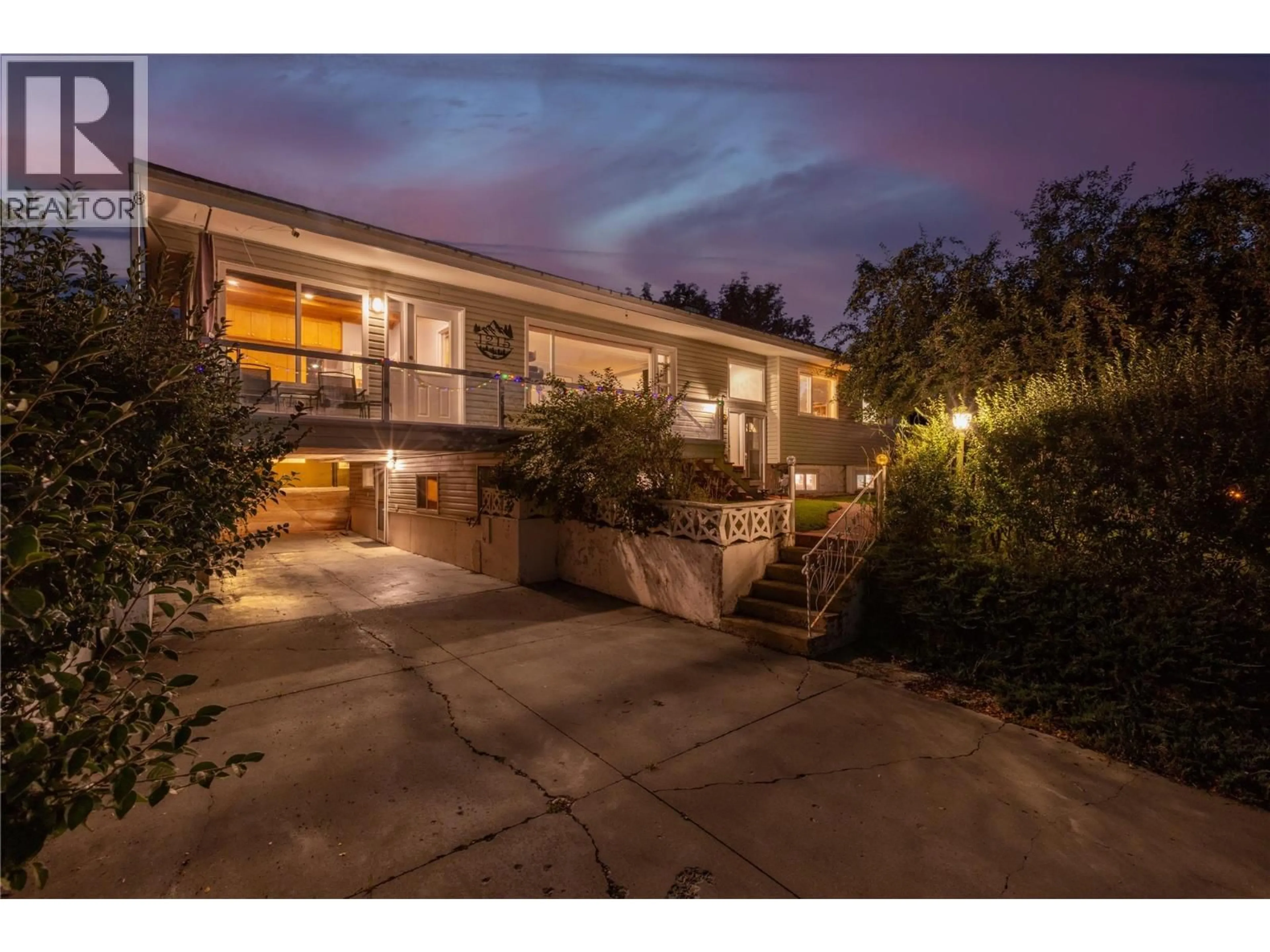 Unknown for 1215 12TH STREET SOUTH, Cranbrook British Columbia V1C1X2