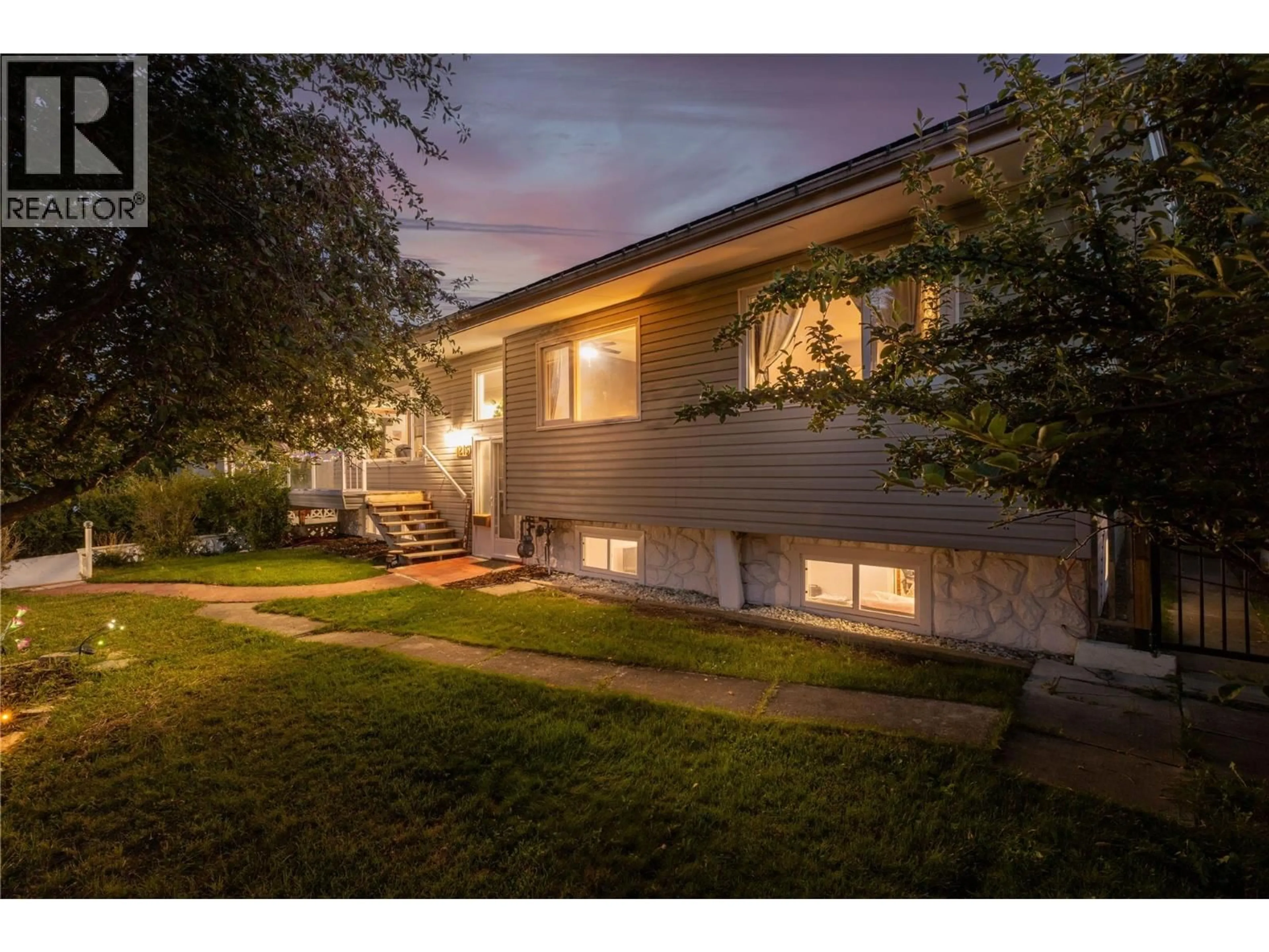 Unknown for 1215 12TH STREET SOUTH, Cranbrook British Columbia V1C1X2