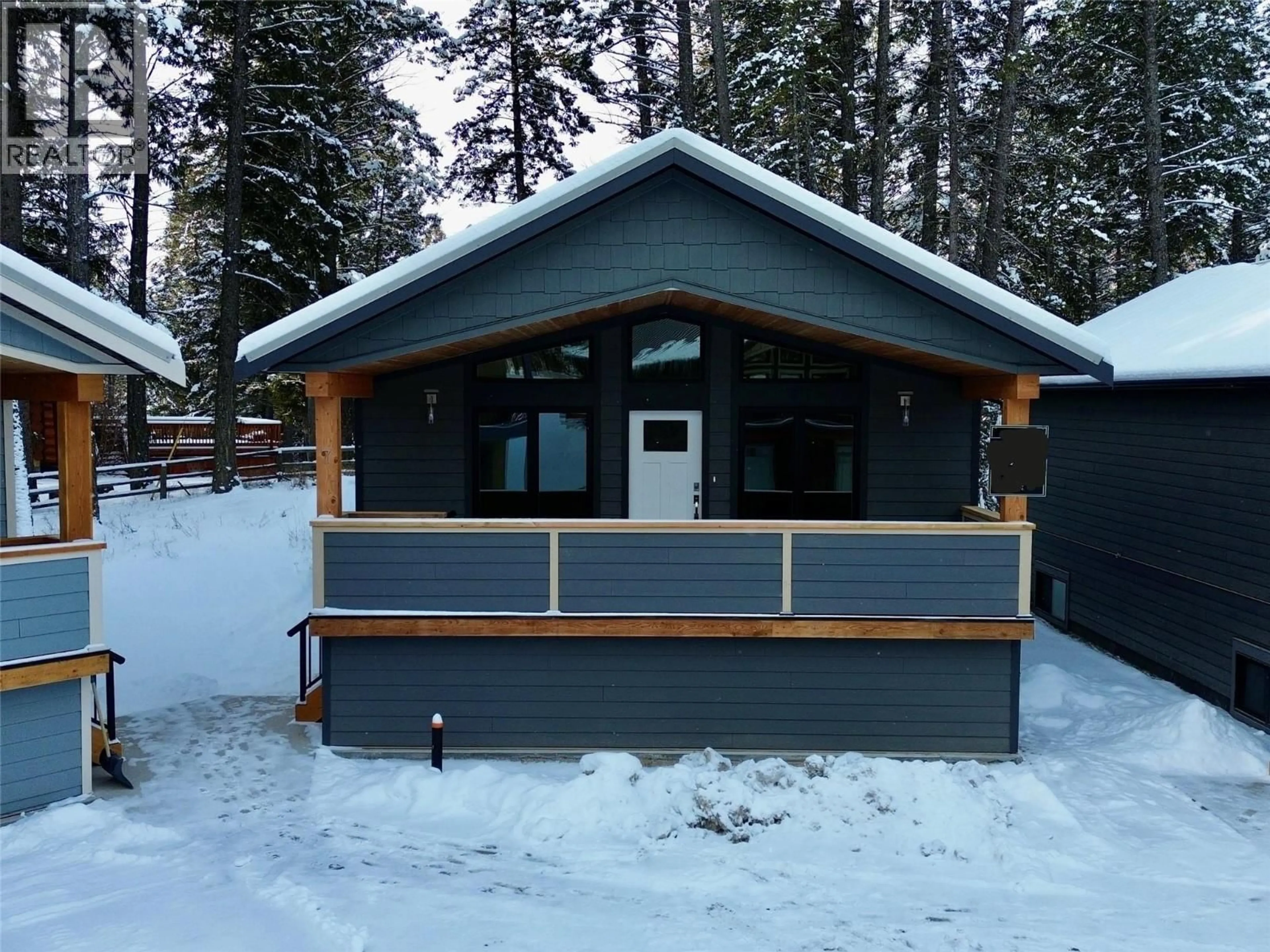 Unknown for 6 - 1938 FOXWOOD TRAIL, Windermere British Columbia V0B2L2
