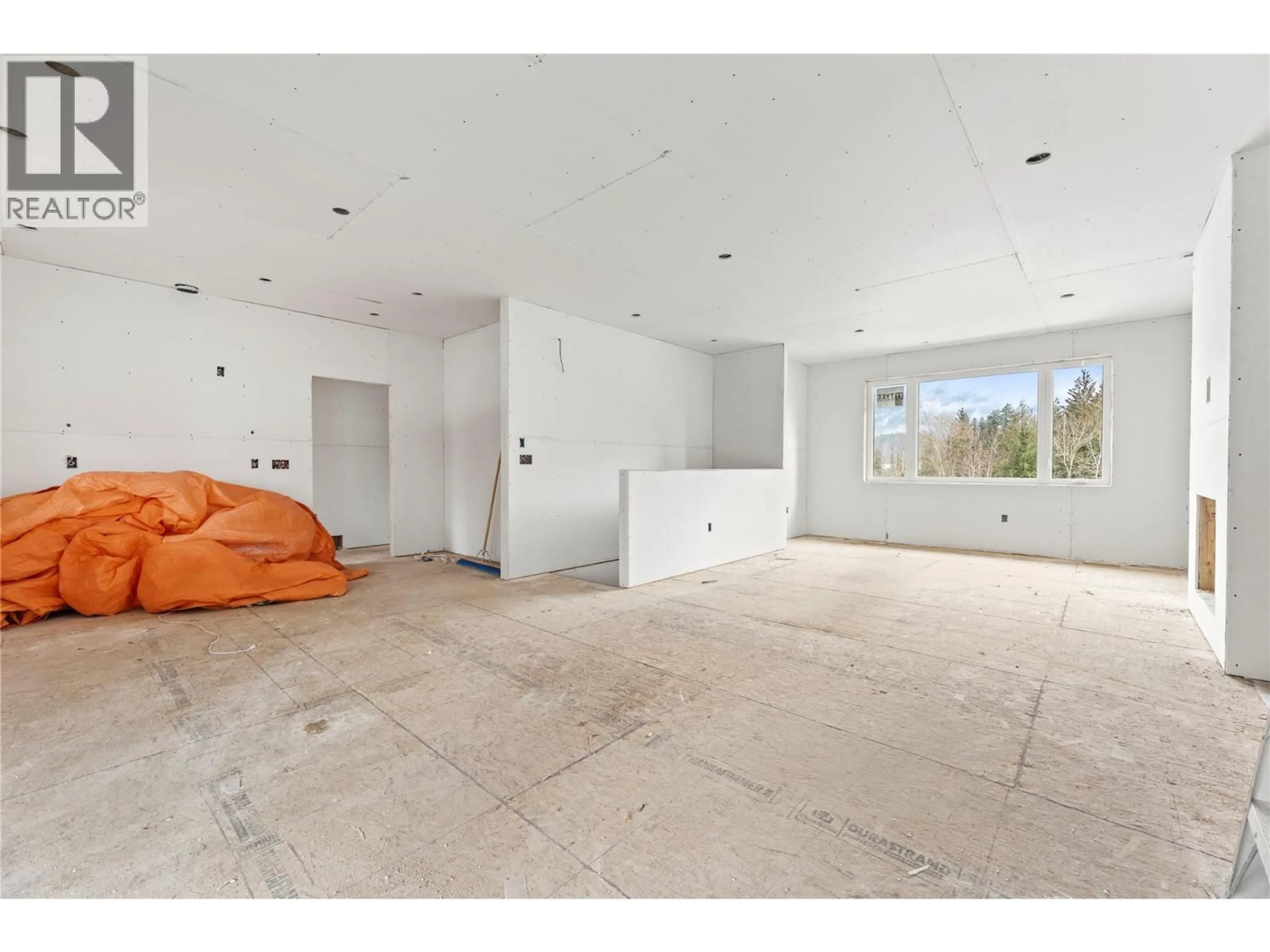 A pic of a room for 162 JAMES STREET, Grindrod British Columbia V0E1Y0