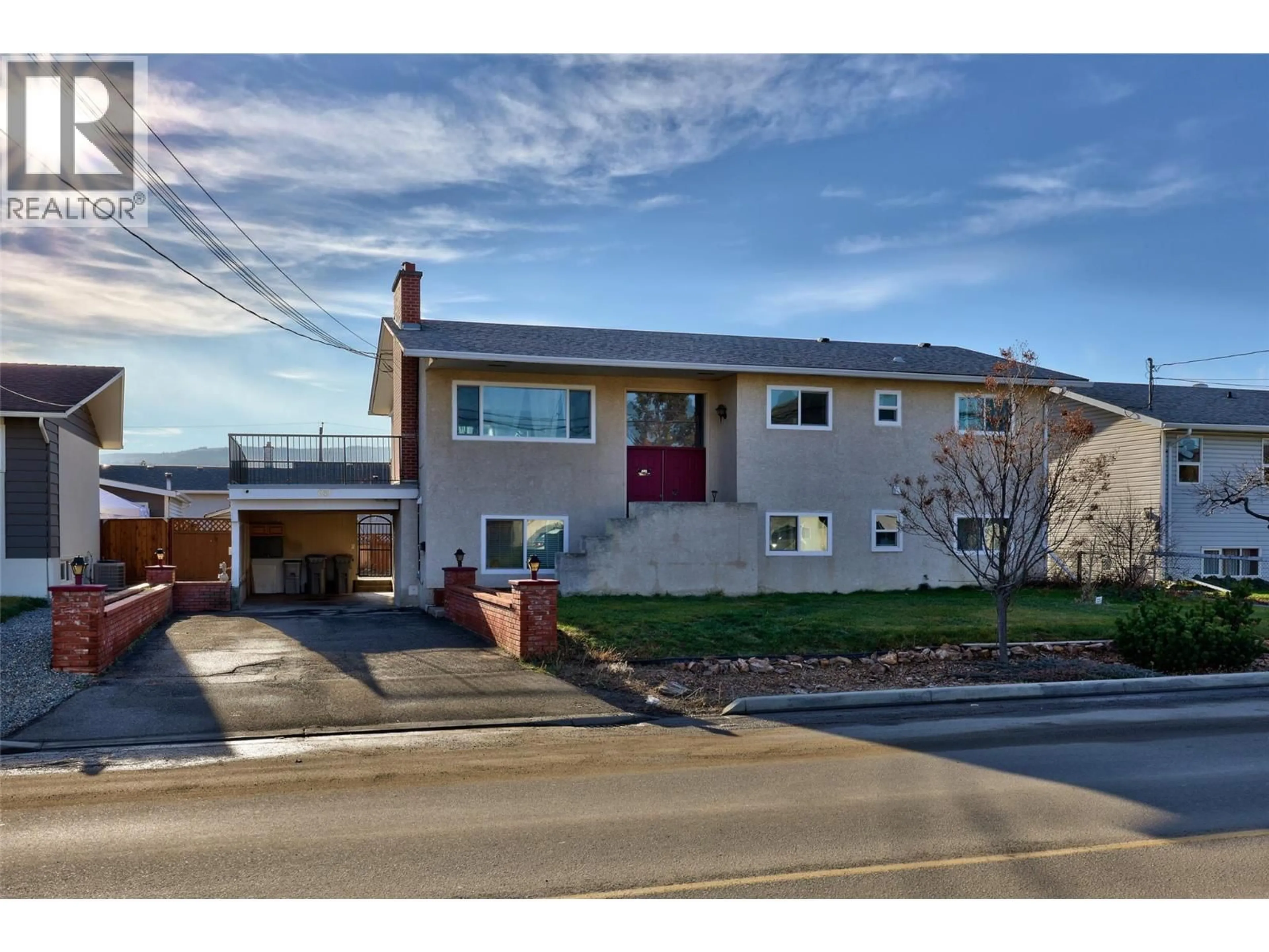 Unknown for 681 RICHMOND AVENUE, Kamloops British Columbia V2B1T4