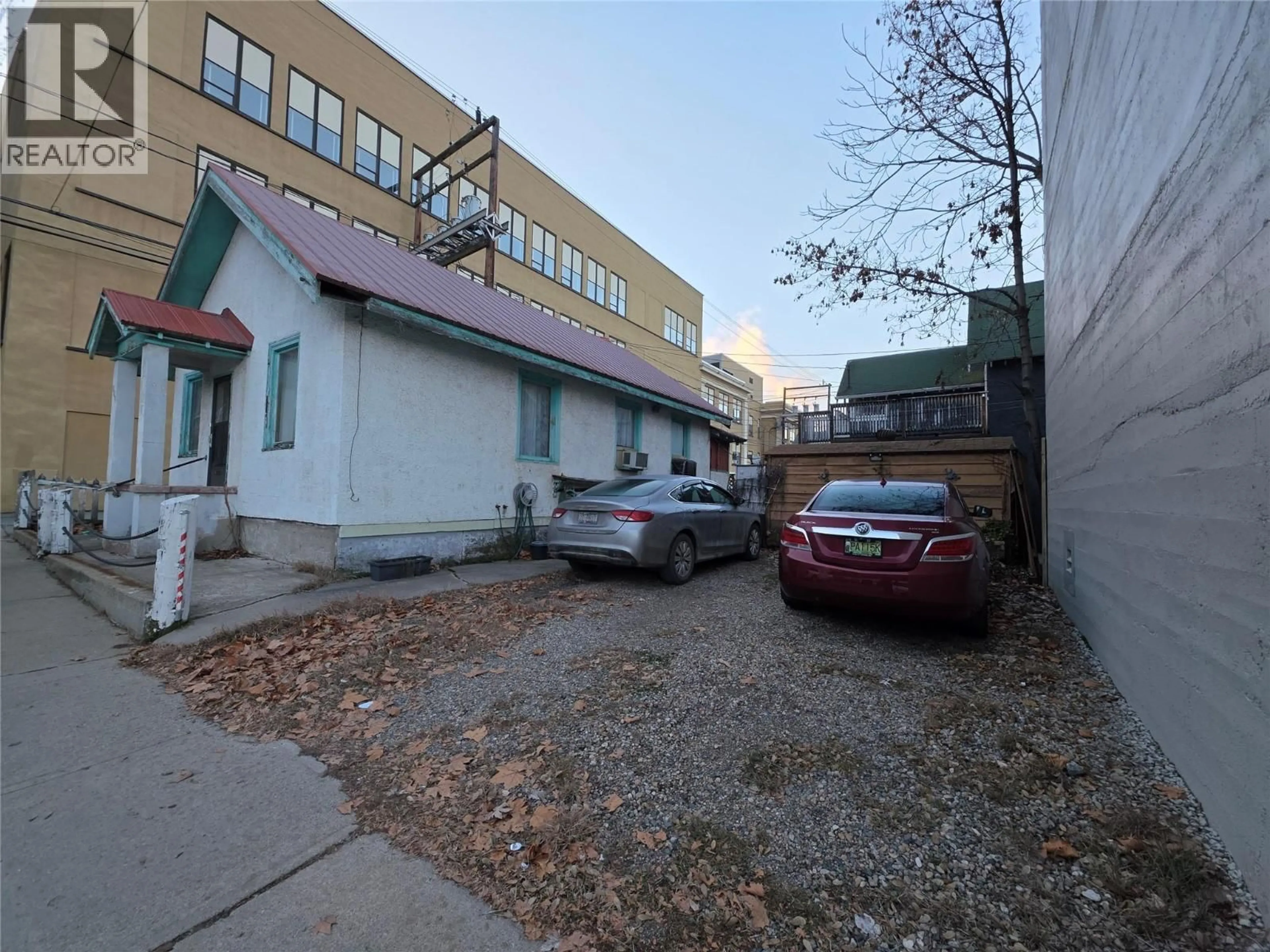 Unknown for 955 PORTLAND STREET, Trail British Columbia V1R3X8