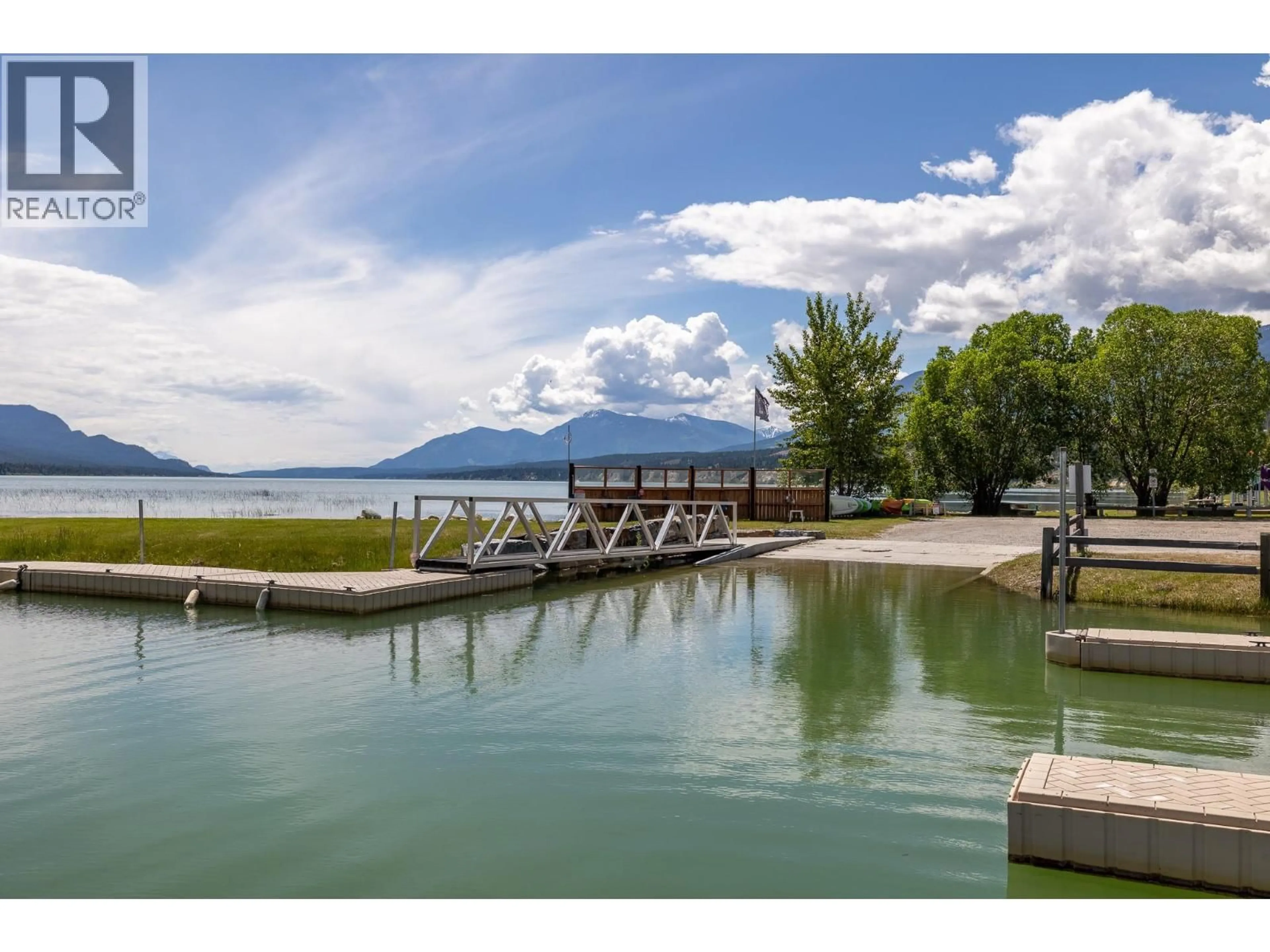 Pool for 4573 COLUMERE ROAD, Fairmont Hot Springs British Columbia V0B1L2