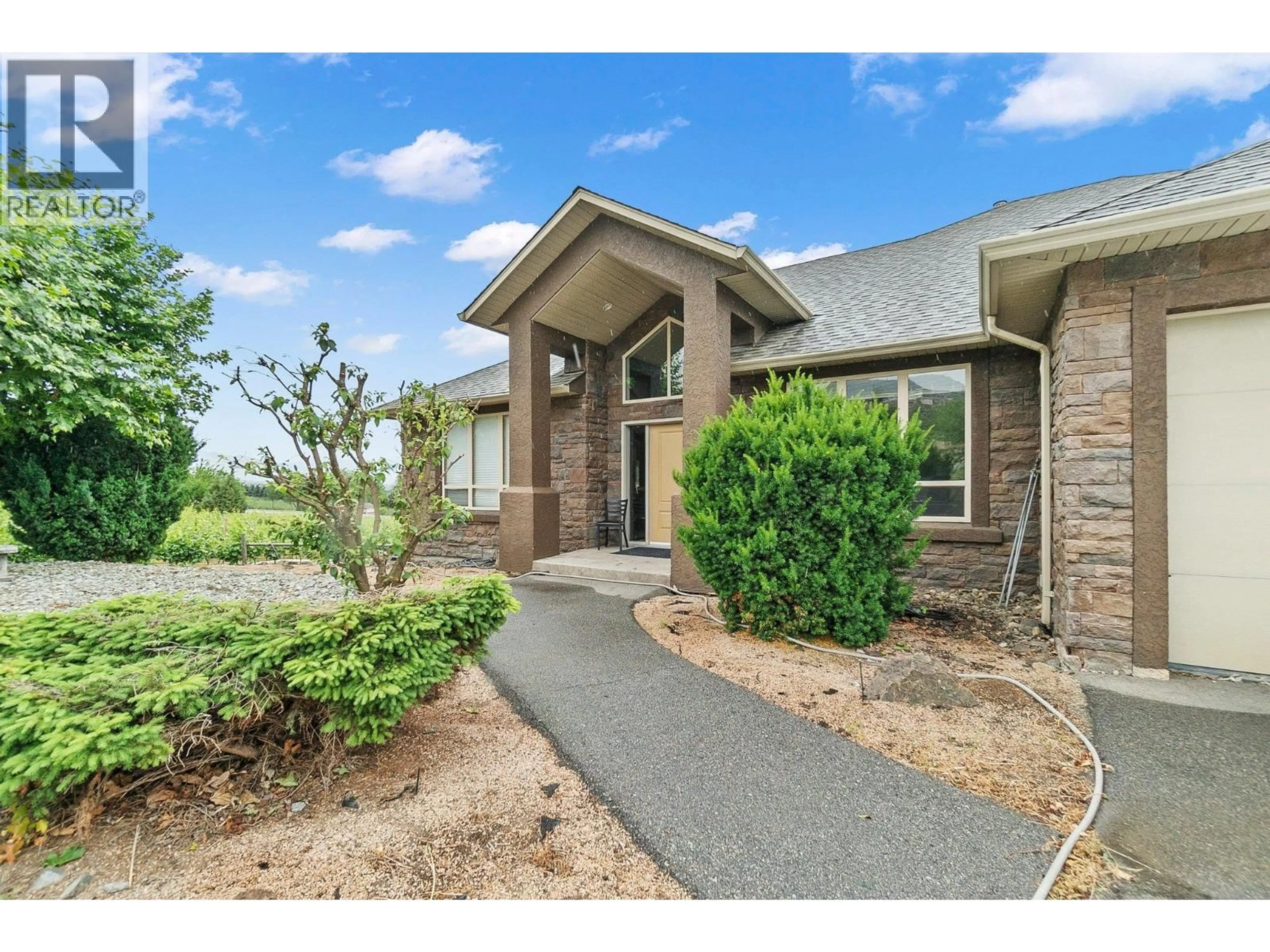 Unknown for 1720 MORRISON ROAD, Kelowna British Columbia V1X4W3