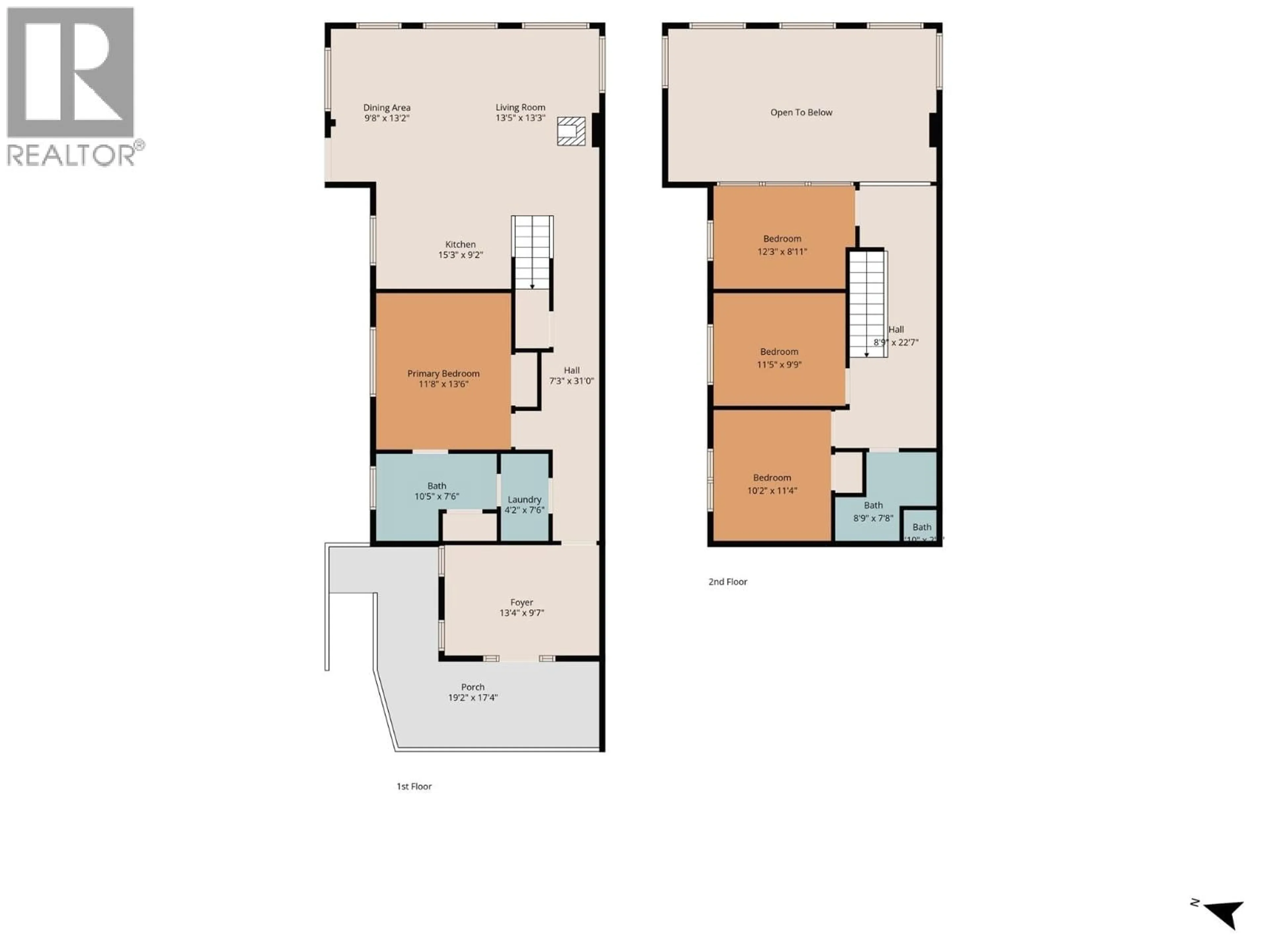 Floor plan for B - 4940 SNOWPINES ROAD, Big White British Columbia V0H0H0