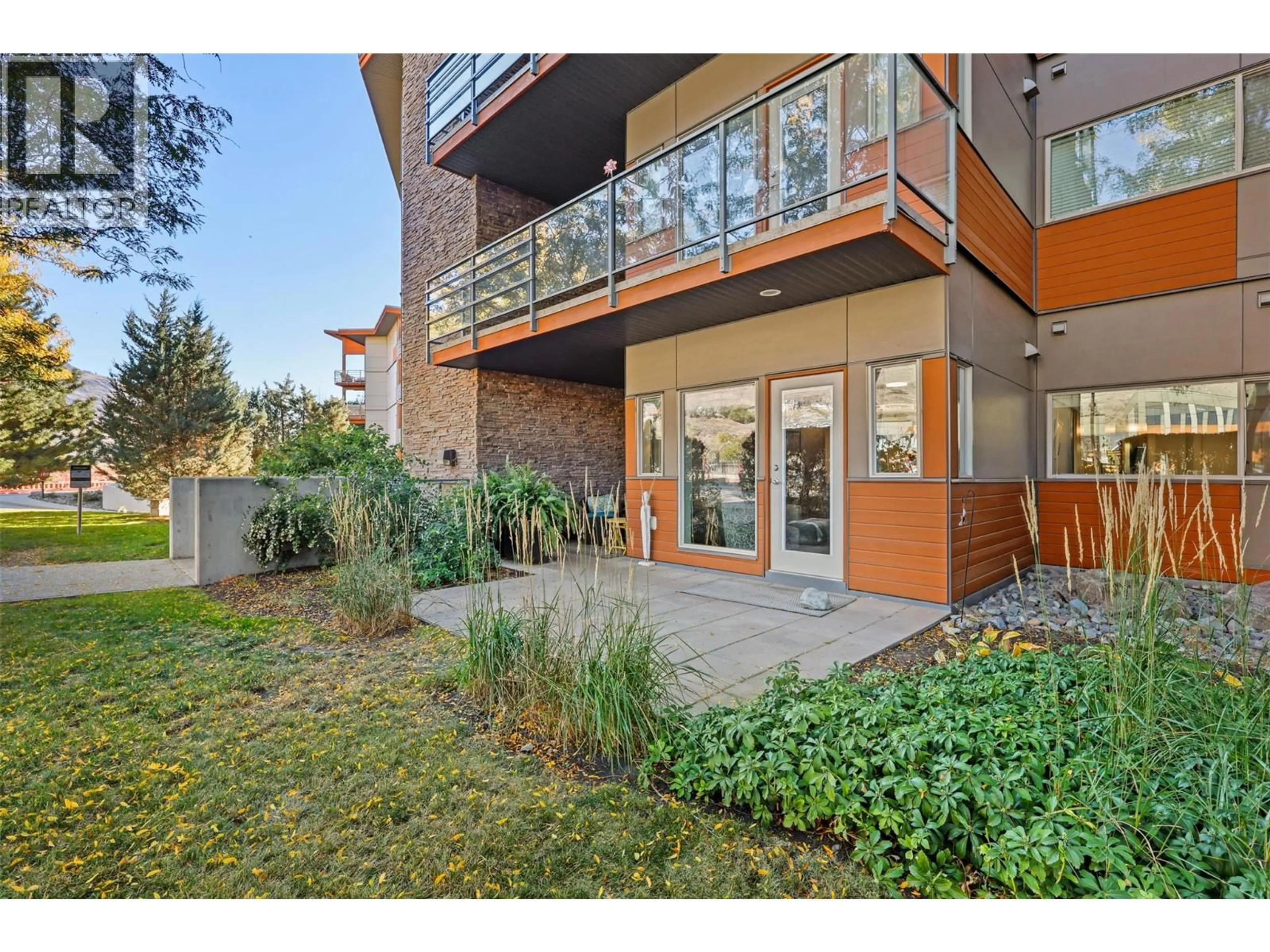 Patio, unknown for 2112 - 1030 TALASA WAY, Kamloops British Columbia V2H0C3