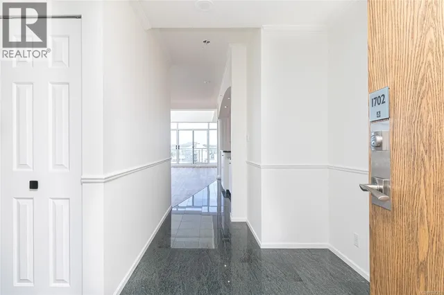 1702 - 1020 VIEW STREET, Victoria 2