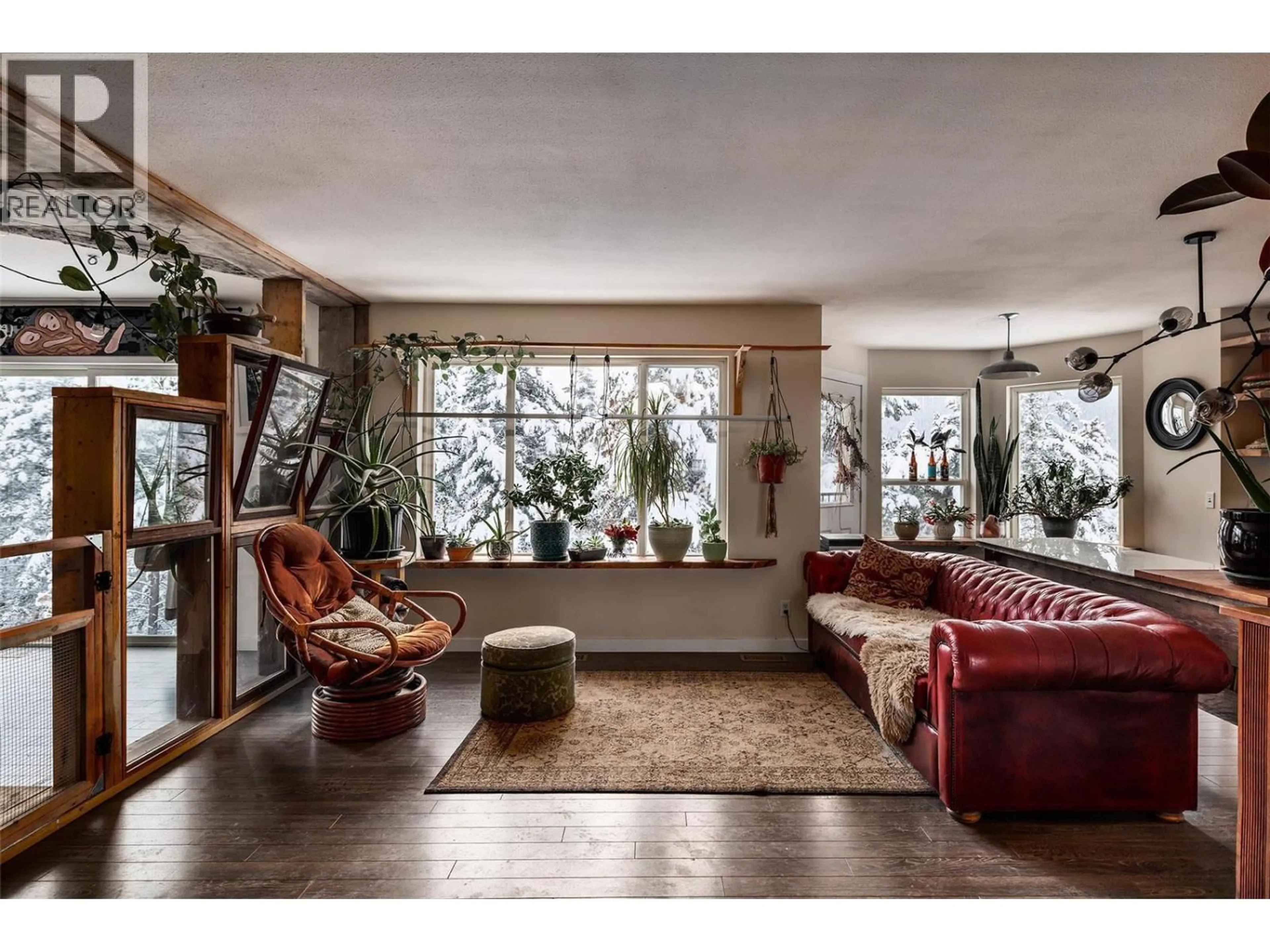 Living room with furniture, unknown for 1813 CARDINAL CREEK ROAD, Kelowna British Columbia V1P1J3