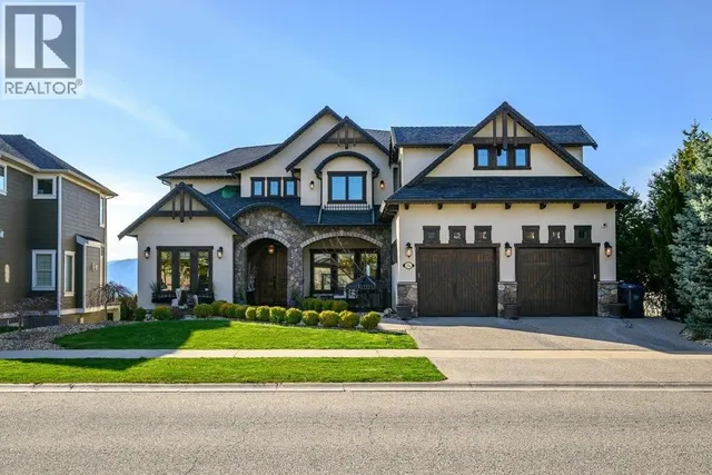 354 QUILCHENA DRIVE, Kelowna