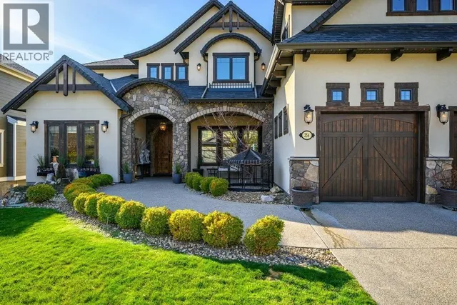 354 QUILCHENA DRIVE, Kelowna 3