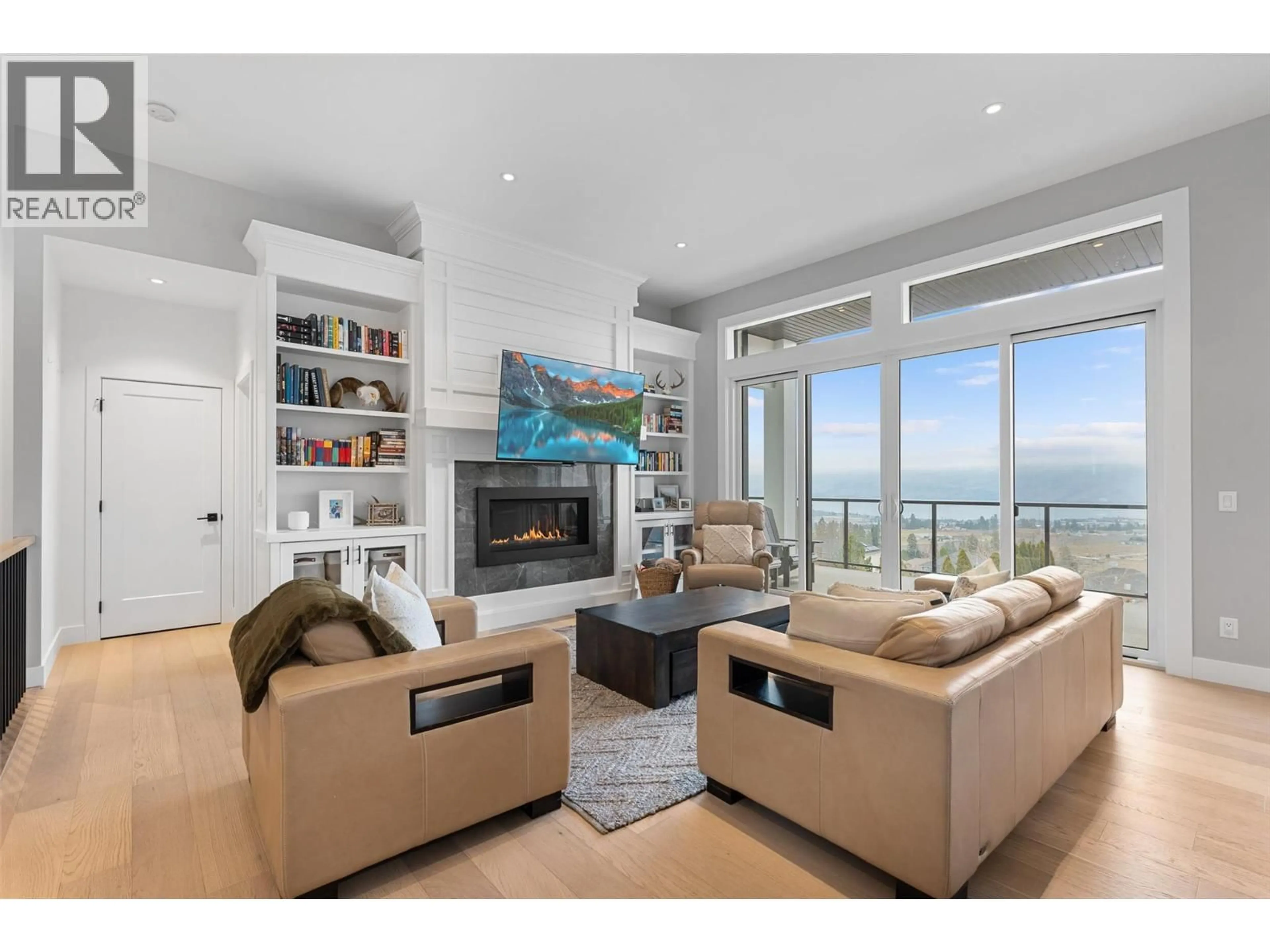 Living room with furniture, unknown for 2839 COPPER RIDGE DRIVE, West Kelowna British Columbia V4T0E7