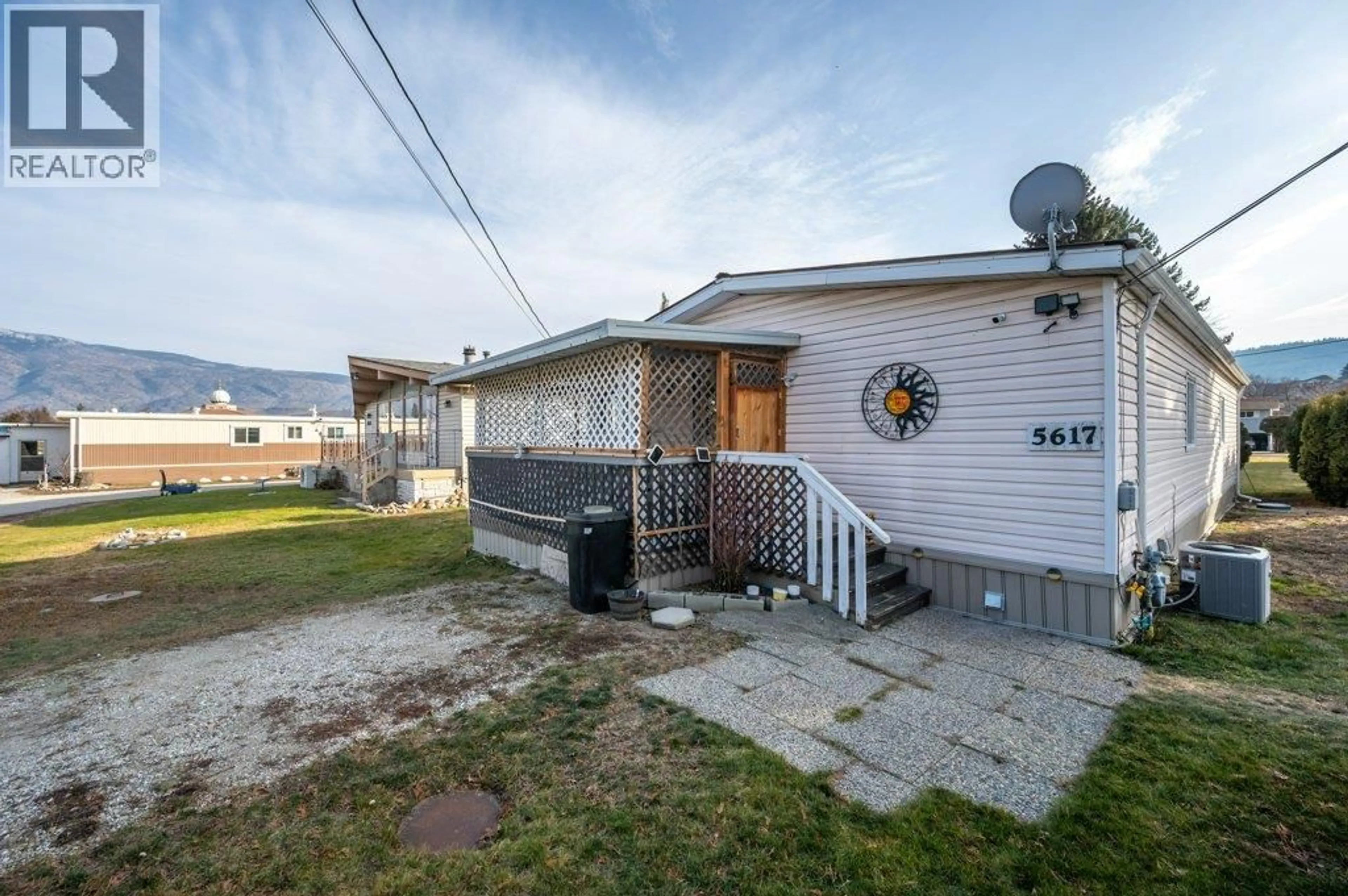 Unknown for 5617 HIGHWAY 97 OTHER, Oliver British Columbia V0H1T9