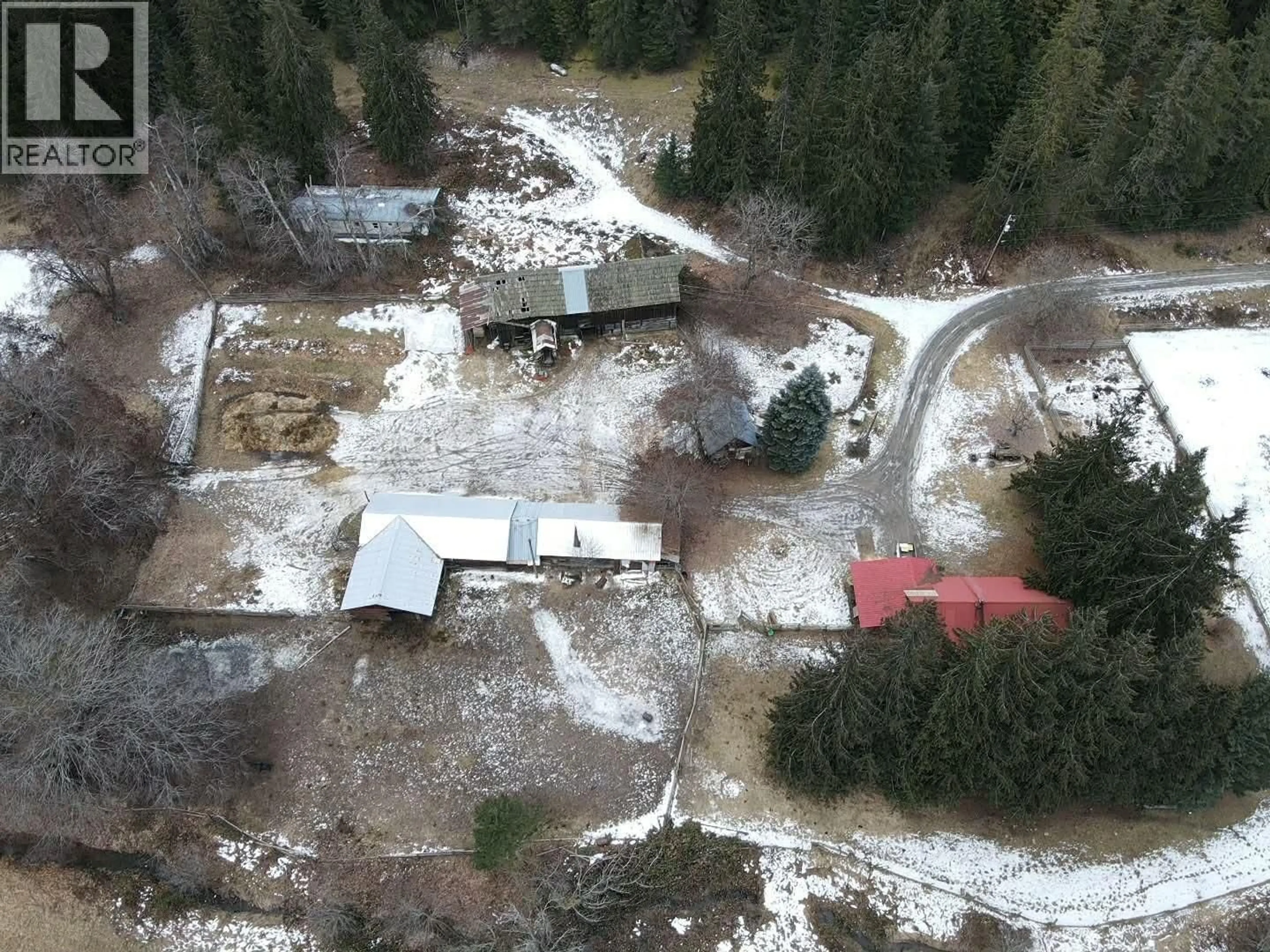 A pic from outside/outdoor area/front of a property/back of a property/a pic from drone, unknown for 252 CHURCH HILL ROAD, Nakusp British Columbia V0G1R1