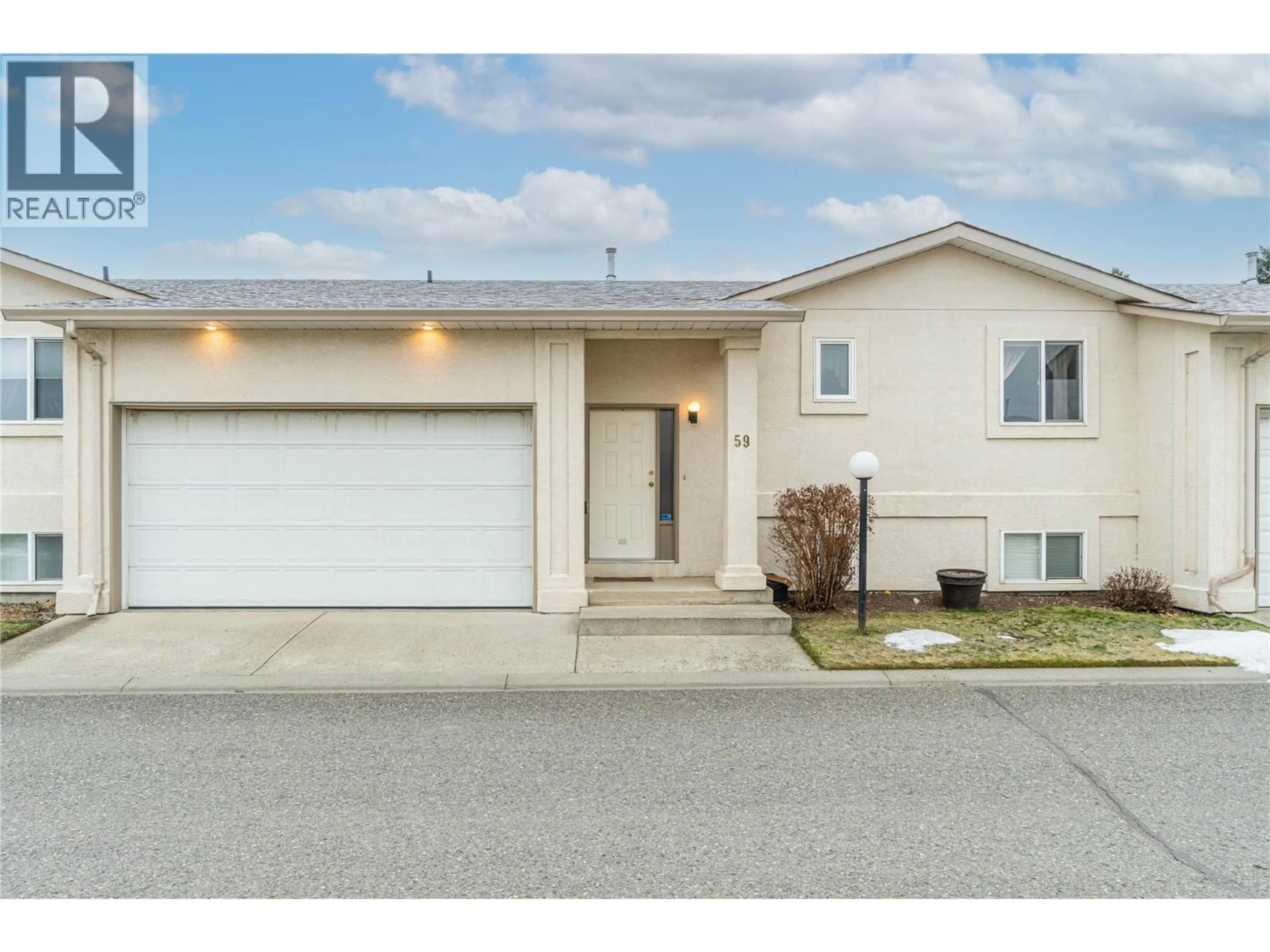 Unknown for 59 - 1950 BRAEVIEW PLACE, Kamloops British Columbia V1S1R8