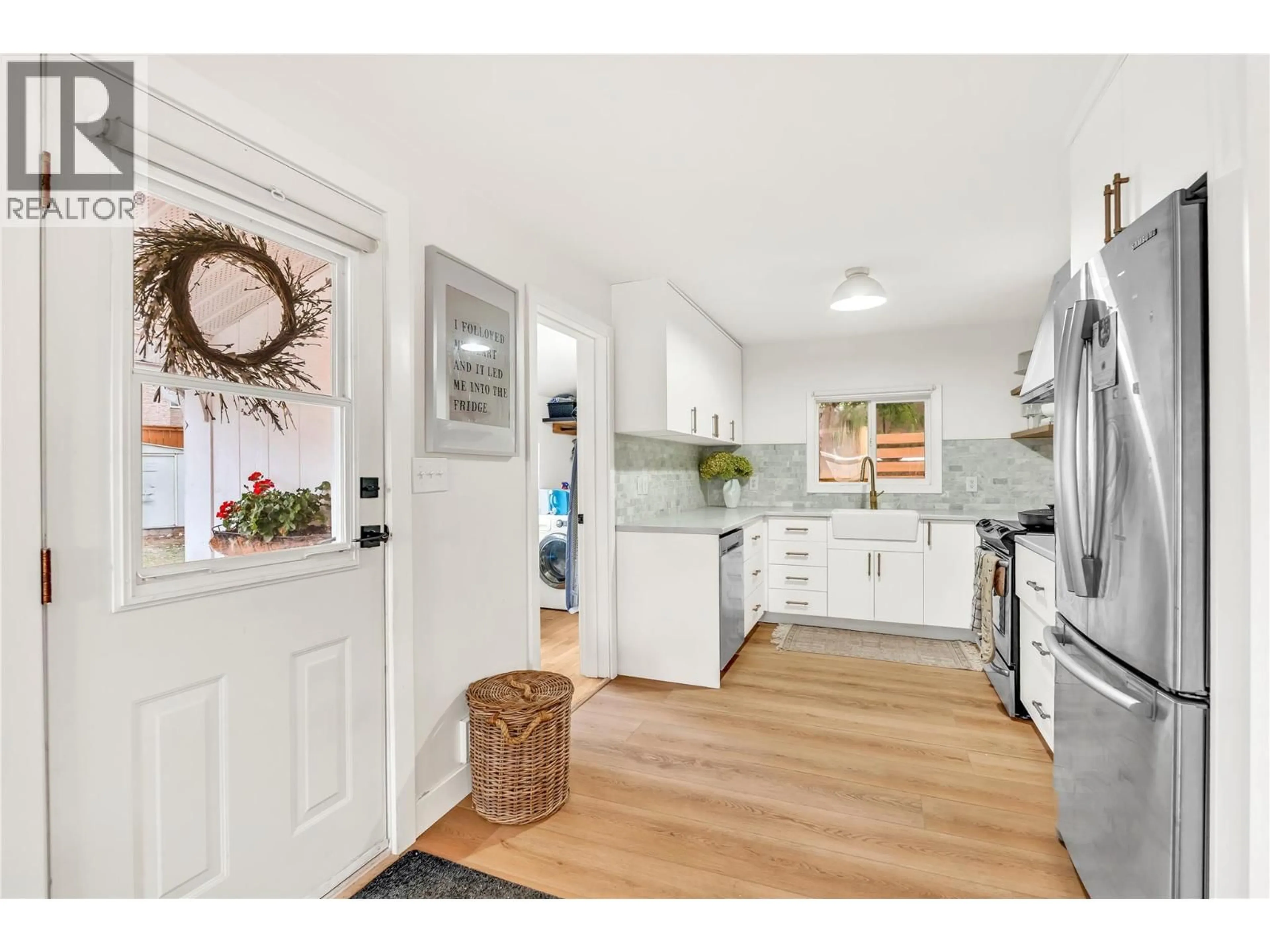 Open concept kitchen, unknown for 11716 PRAIRIE VALLEY ROAD, Summerland British Columbia V0H1Z8