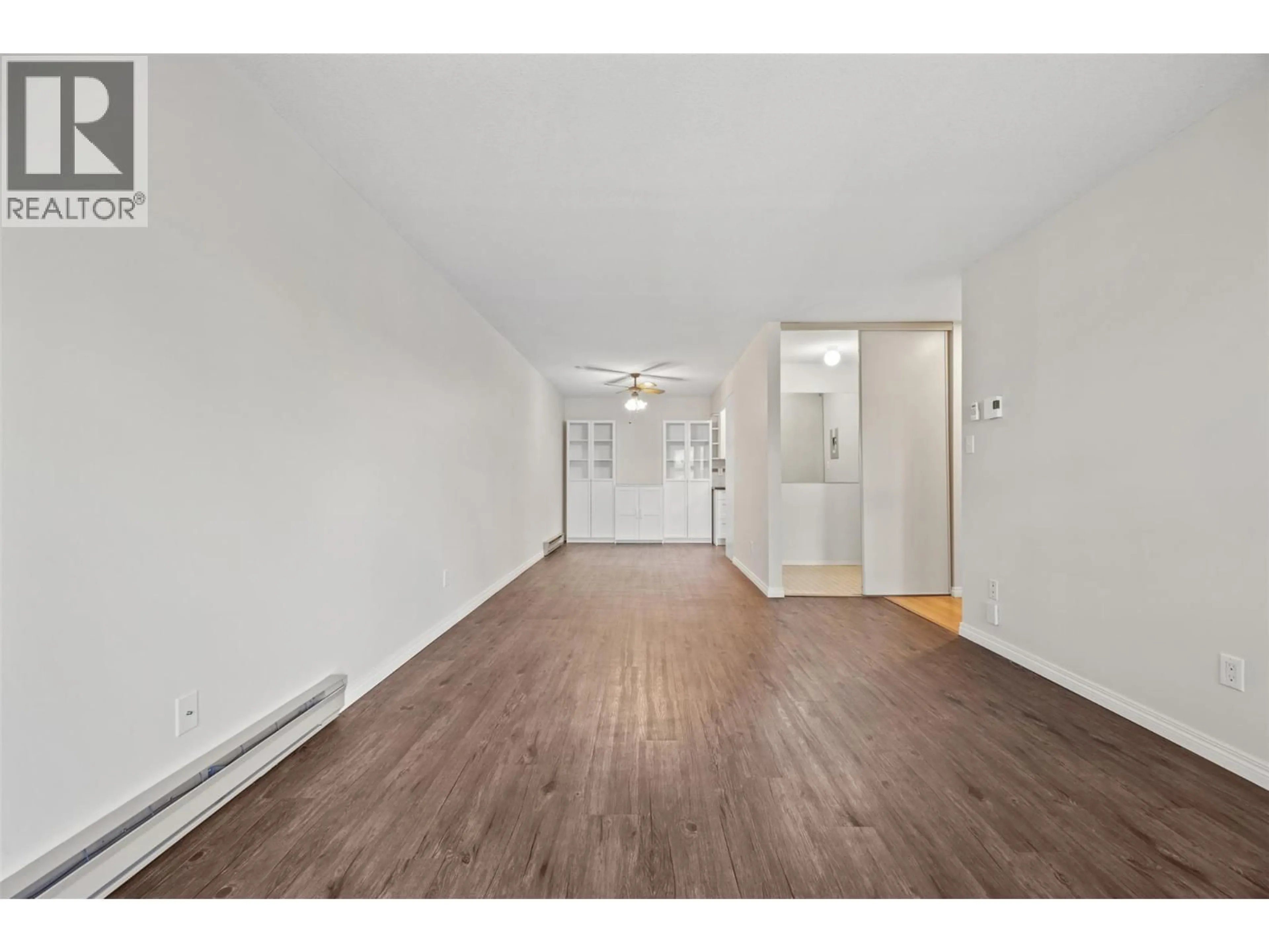 A pic of a room for 310 - 575 SUTHERLAND AVENUE, Kelowna British Columbia V1Y8V1