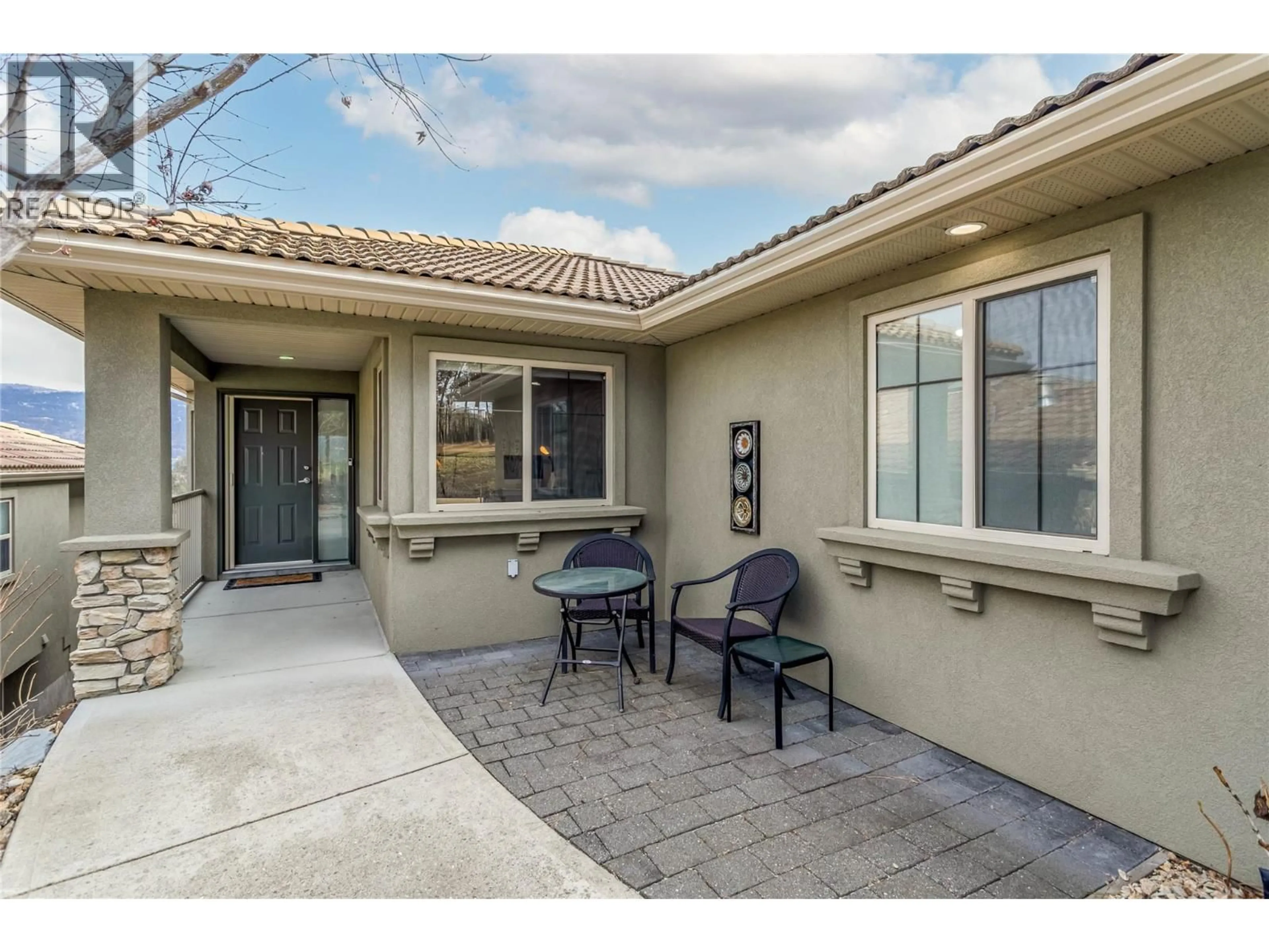 Unknown for 213 - 2455 QUAIL RIDGE BOULEVARD, Kelowna British Columbia V1V2S8