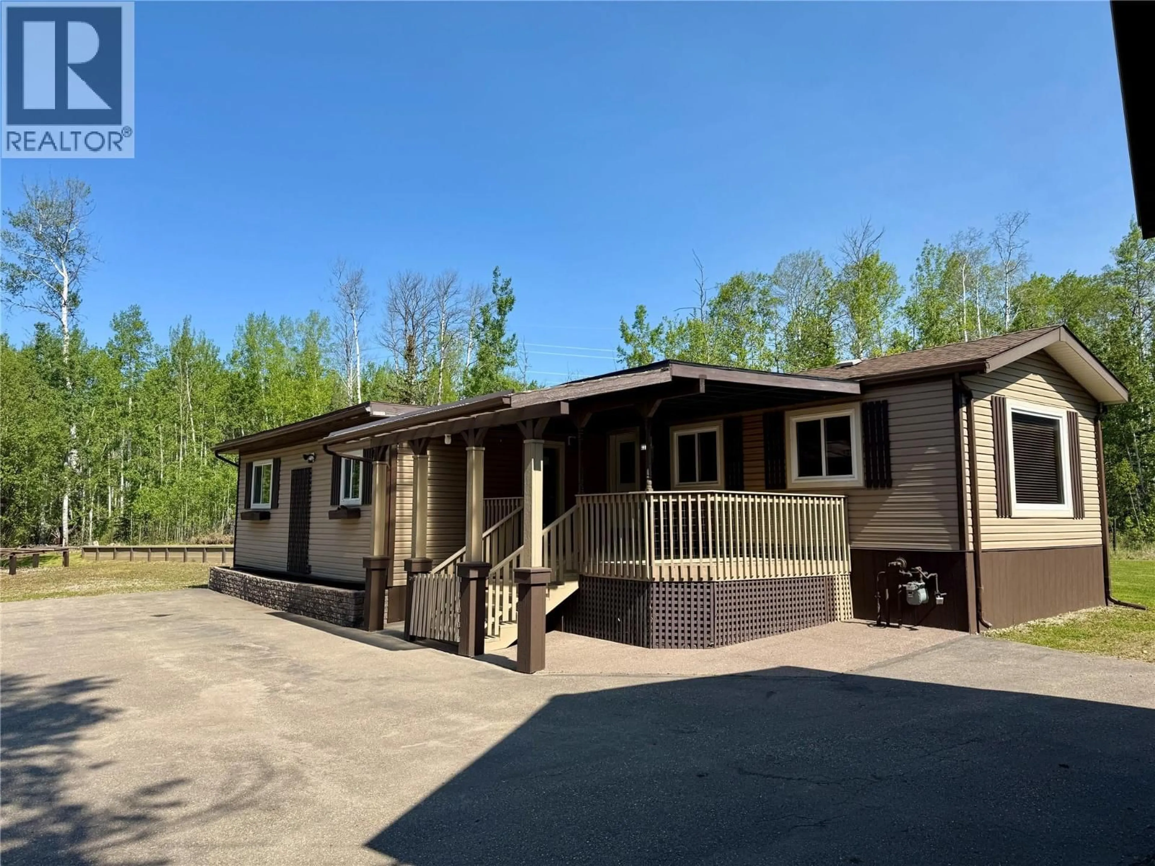 Unknown for 4668 208 ROAD, Dawson Creek British Columbia V0C1B0