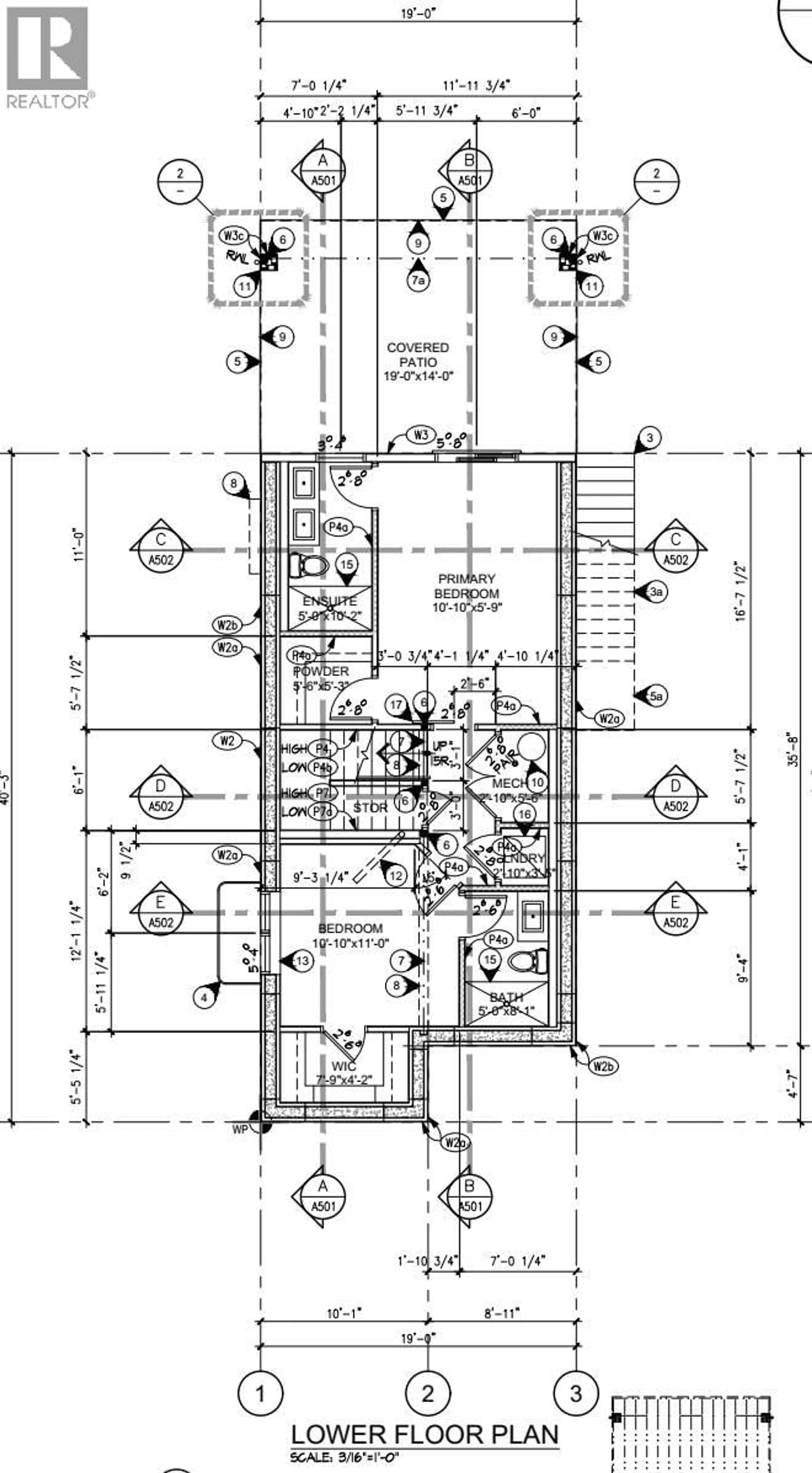 Floor plan for 336 - 6857 MADRID WAY, Kelowna British Columbia V1Z3R8