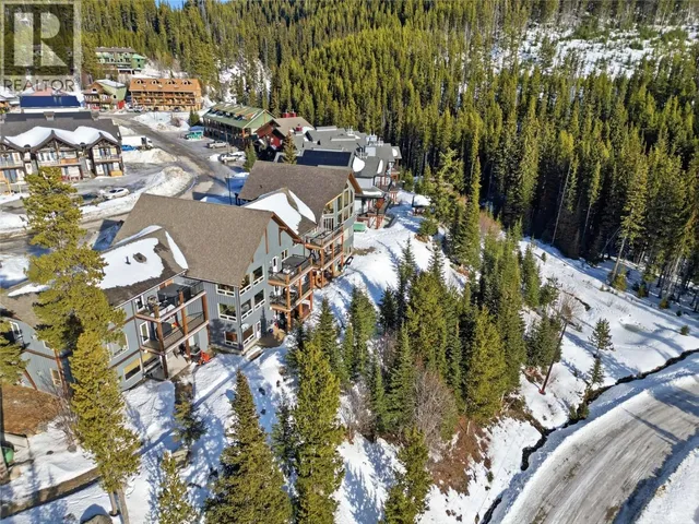 2 - 101 CLEARVIEW CRESCENT OTHER, Apex Mountain 5