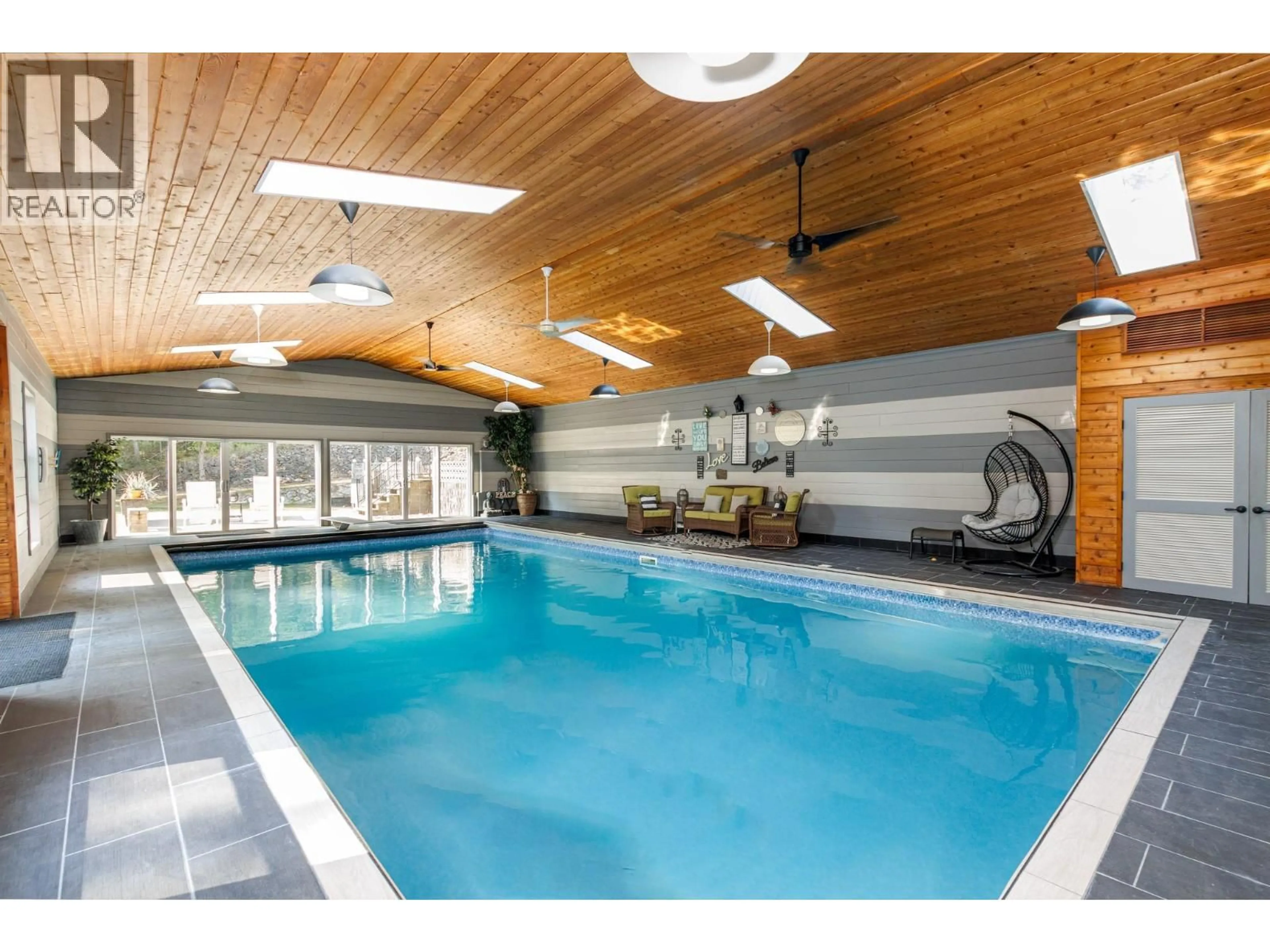 Pool for 6171 50 STREET NORTHWEST, Salmon Arm British Columbia V1E3A6